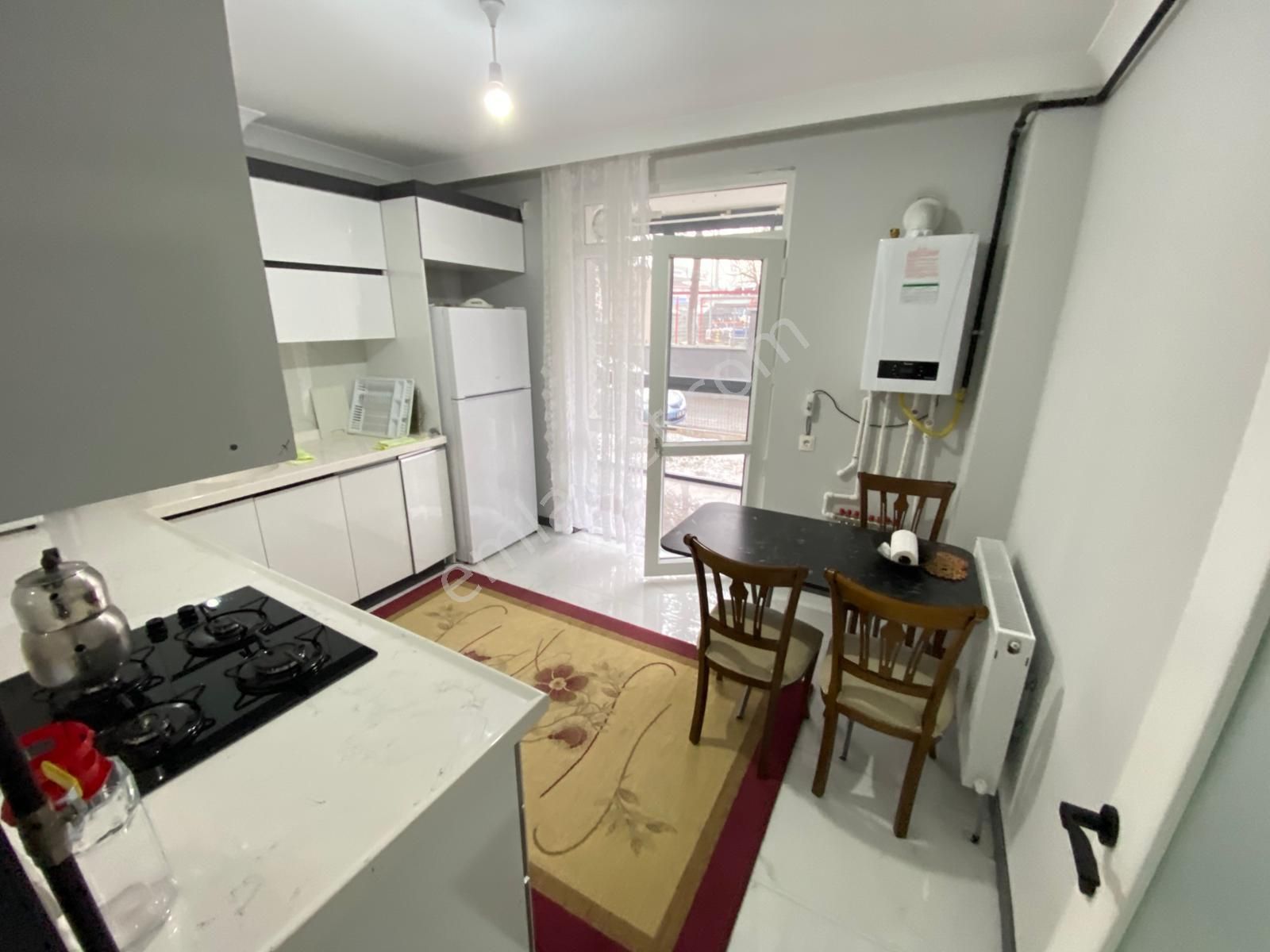 Mç Emlak'tan İstasyon Mahallesin'de 2+1 Satılık Daire - Görsel 5