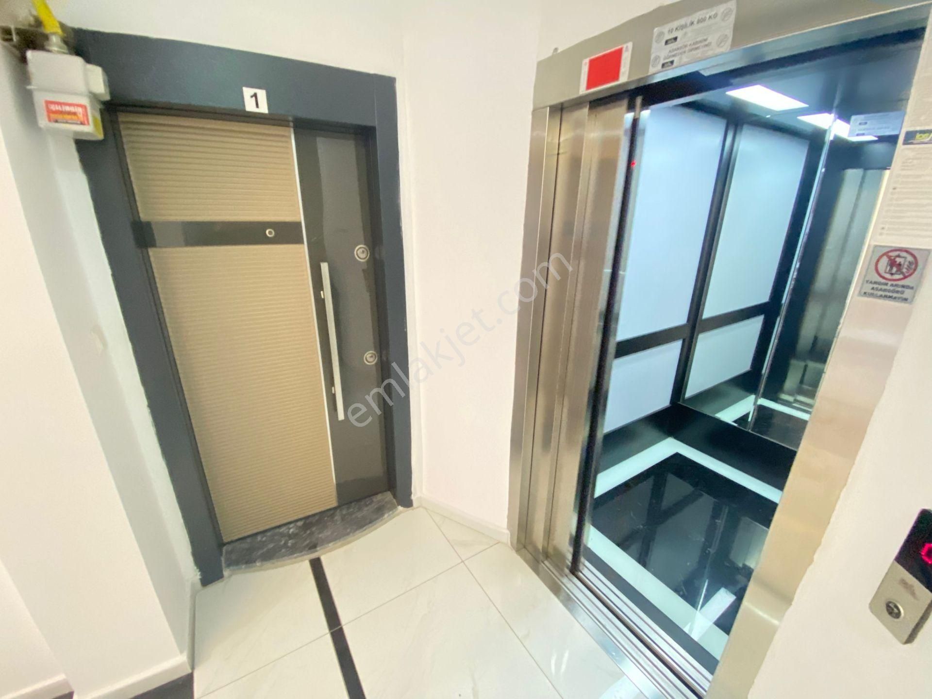 Mç Emlak'tan İstasyon Mahallesin'de 2+1 Satılık Daire - Görsel 26