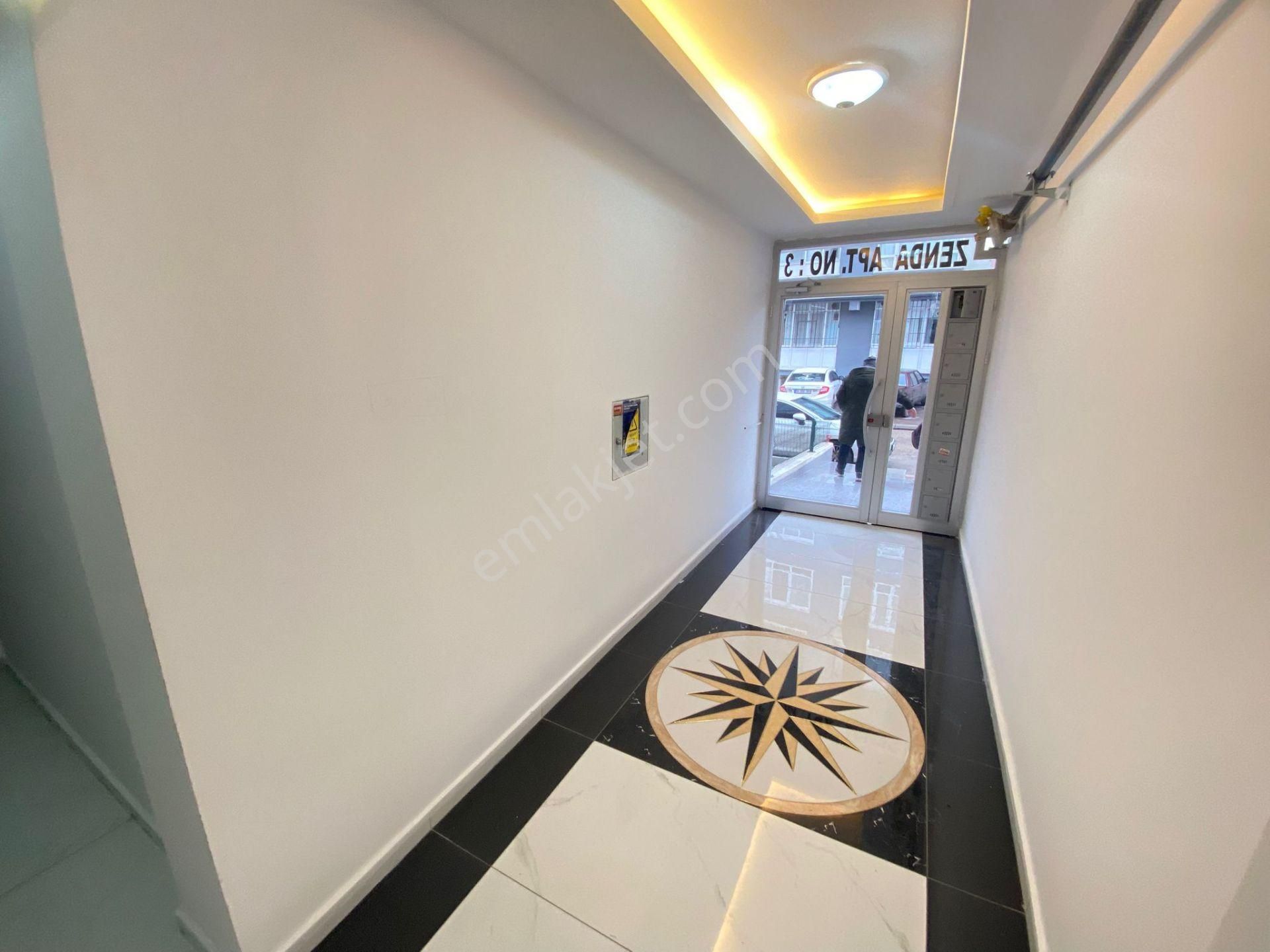 Mç Emlak'tan İstasyon Mahallesin'de 2+1 Satılık Daire - Görsel 29