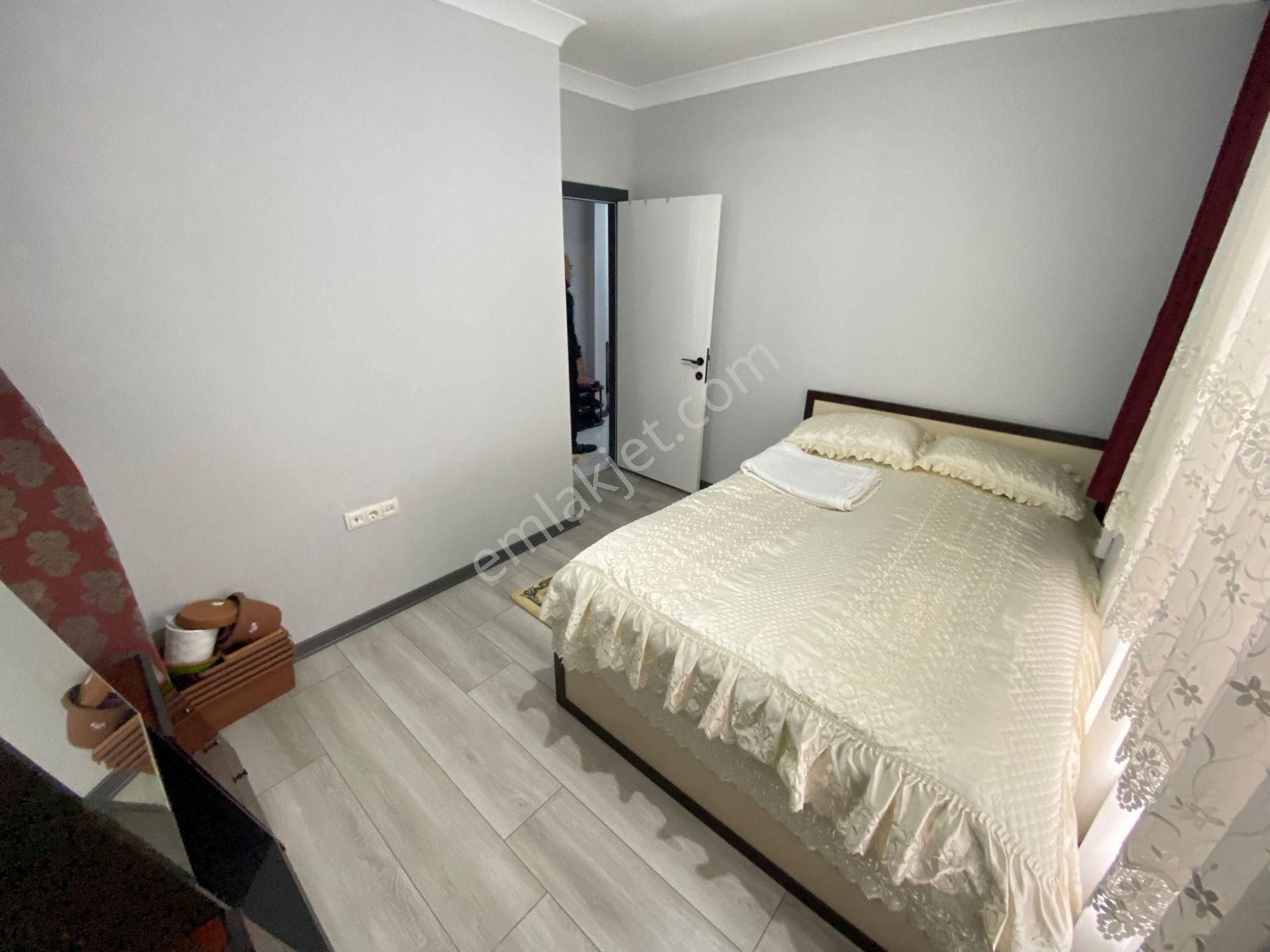 Mç Emlak'tan İstasyon Mahallesin'de 2+1 Satılık Daire - Görsel 16