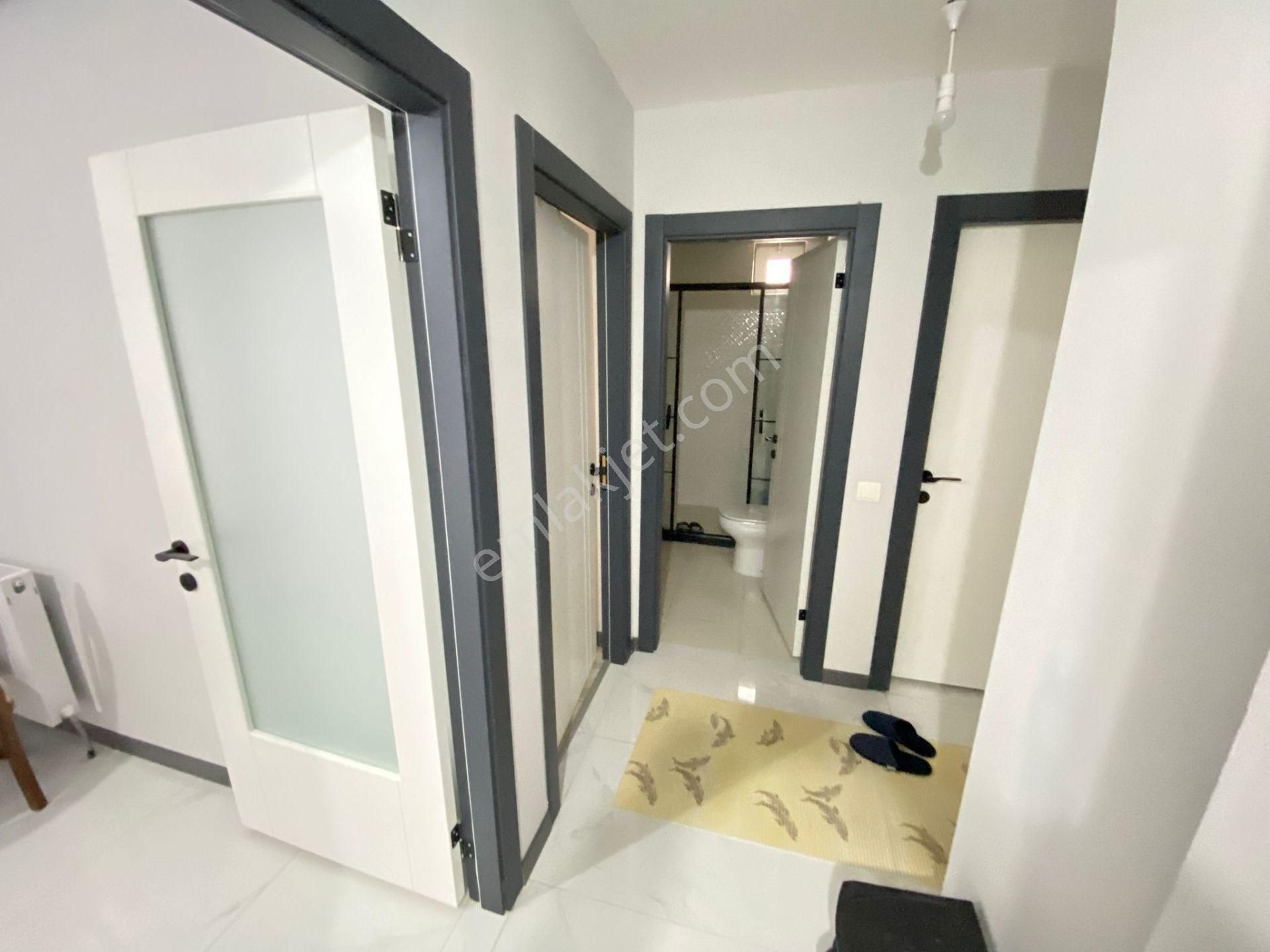 Mç Emlak'tan İstasyon Mahallesin'de 2+1 Satılık Daire - Görsel 17