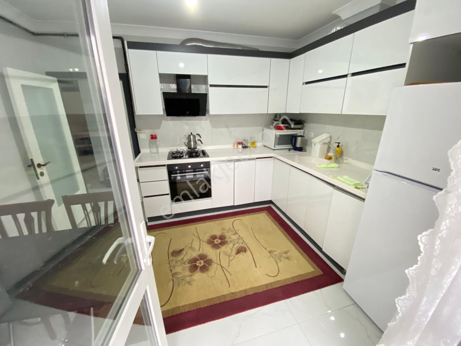 Mç Emlak'tan İstasyon Mahallesin'de 2+1 Satılık Daire