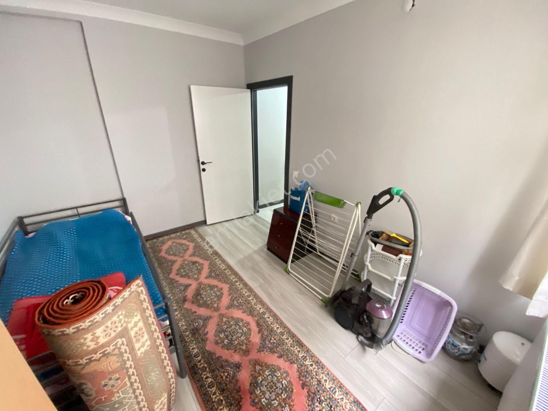 Mç Emlak'tan İstasyon Mahallesin'de 2+1 Satılık Daire - Görsel 10