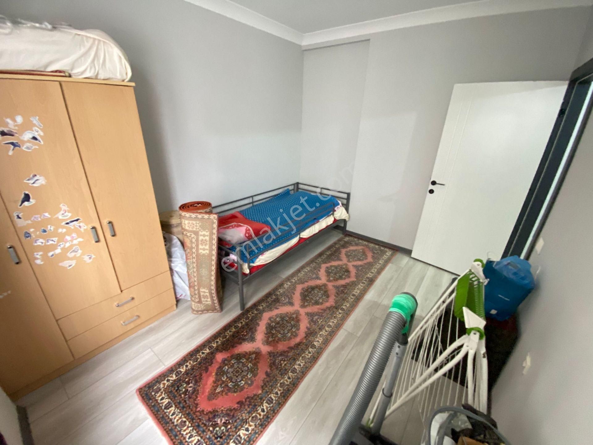 Mç Emlak'tan İstasyon Mahallesin'de 2+1 Satılık Daire - Görsel 12