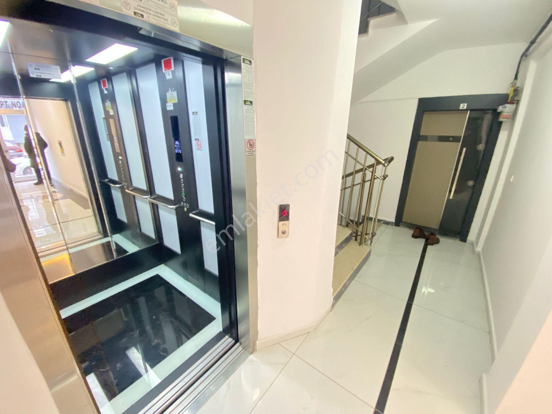 Mç Emlak'tan İstasyon Mahallesin'de 2+1 Satılık Daire - Görsel 27