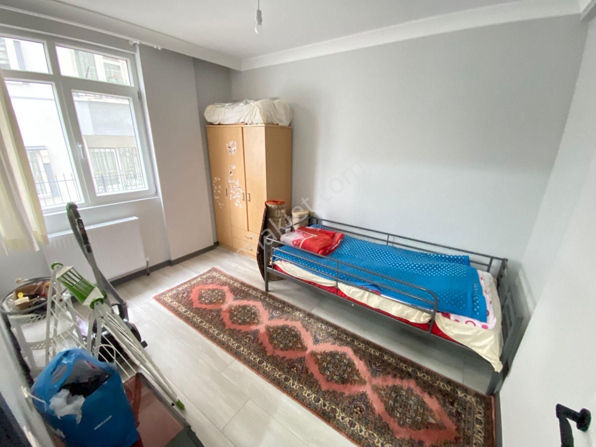 Mç Emlak'tan İstasyon Mahallesin'de 2+1 Satılık Daire - Görsel 11