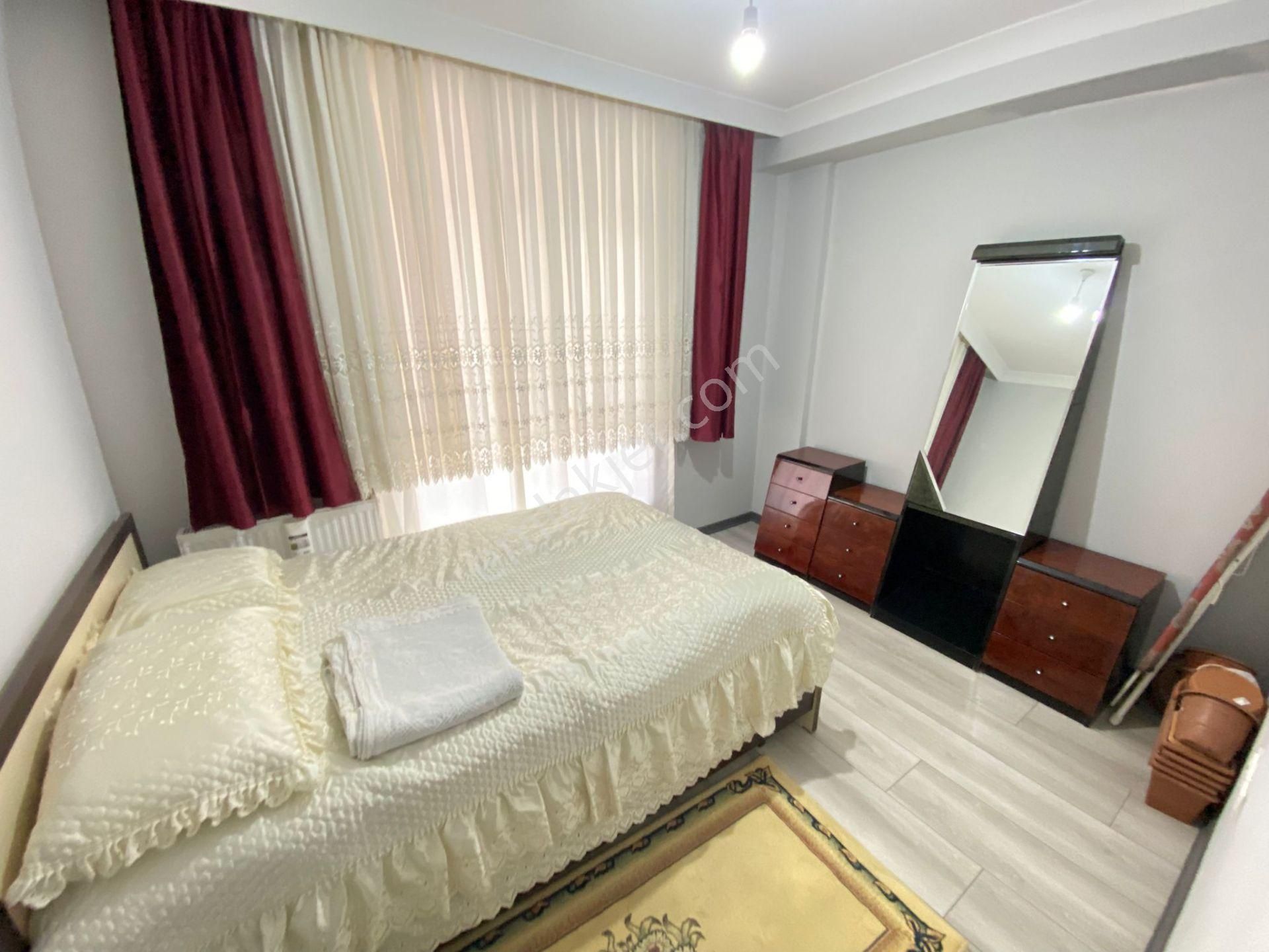 Mç Emlak'tan İstasyon Mahallesin'de 2+1 Satılık Daire - Görsel 15