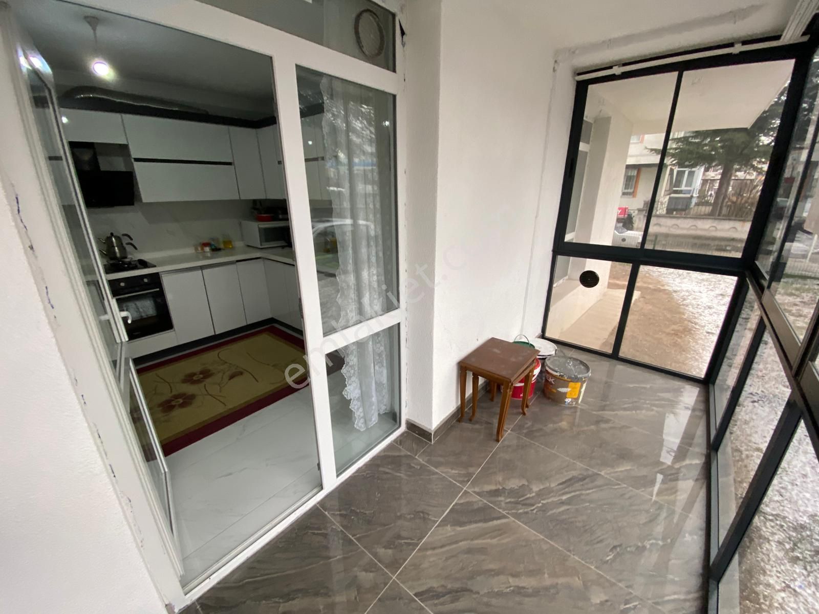 Mç Emlak'tan İstasyon Mahallesin'de 2+1 Satılık Daire - Görsel 25