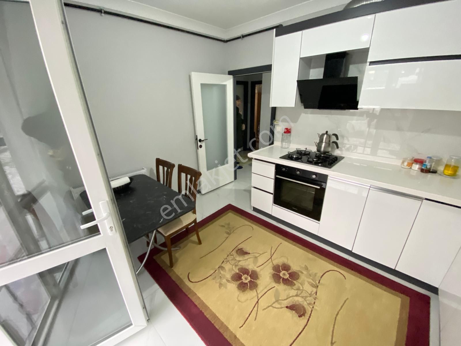 Mç Emlak'tan İstasyon Mahallesin'de 2+1 Satılık Daire - Görsel 3