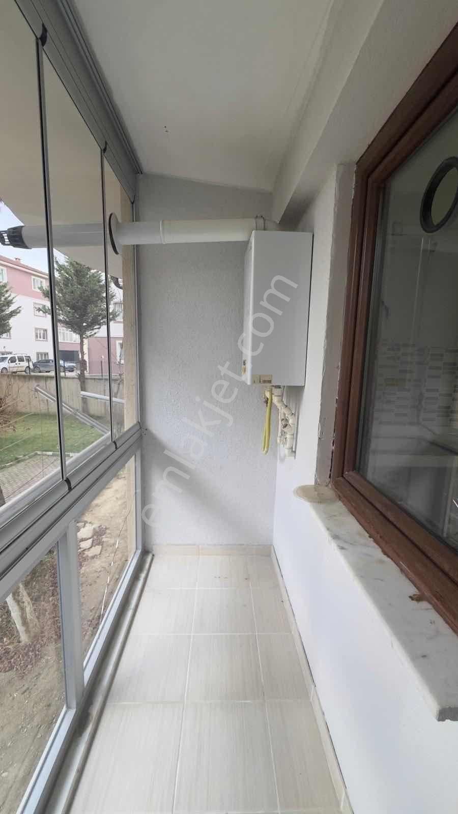 Aydınlık Emlaktan Yeni Mahallede Satılık Site İçi 3+1 Daire - Görsel 3