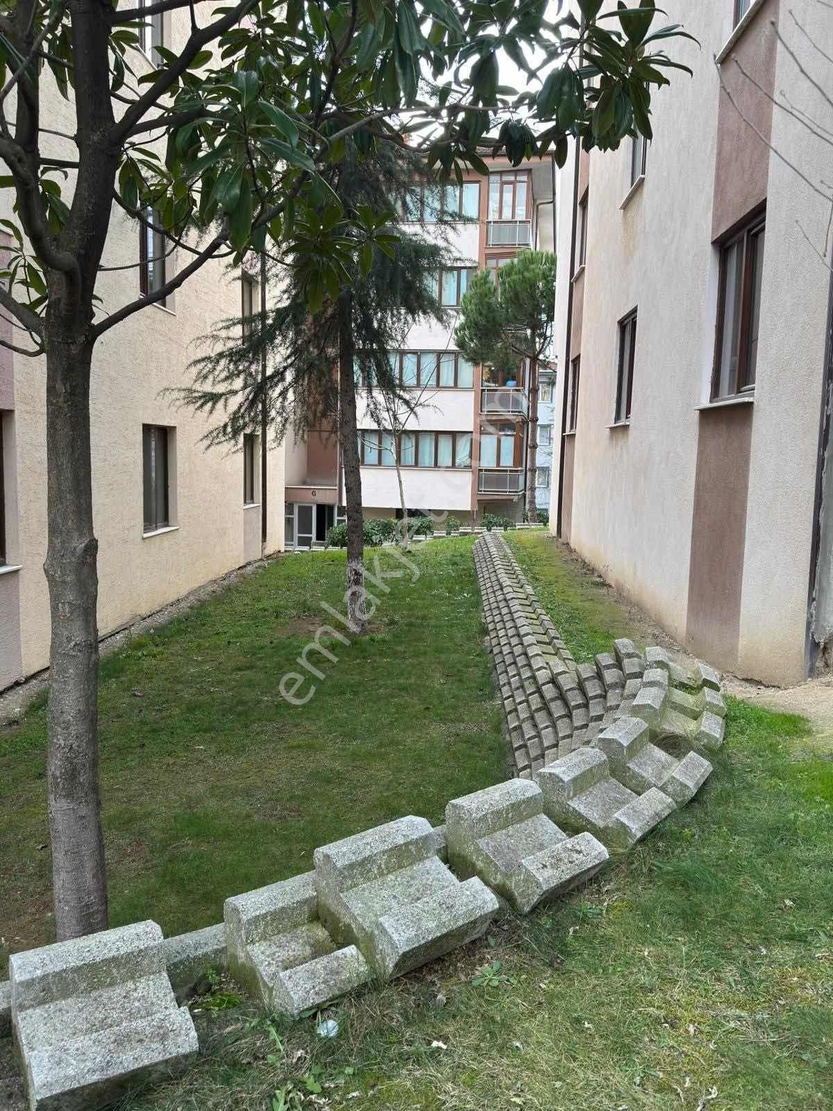 Aydınlık Emlaktan Yeni Mahallede Satılık Site İçi 3+1 Daire - Görsel 14