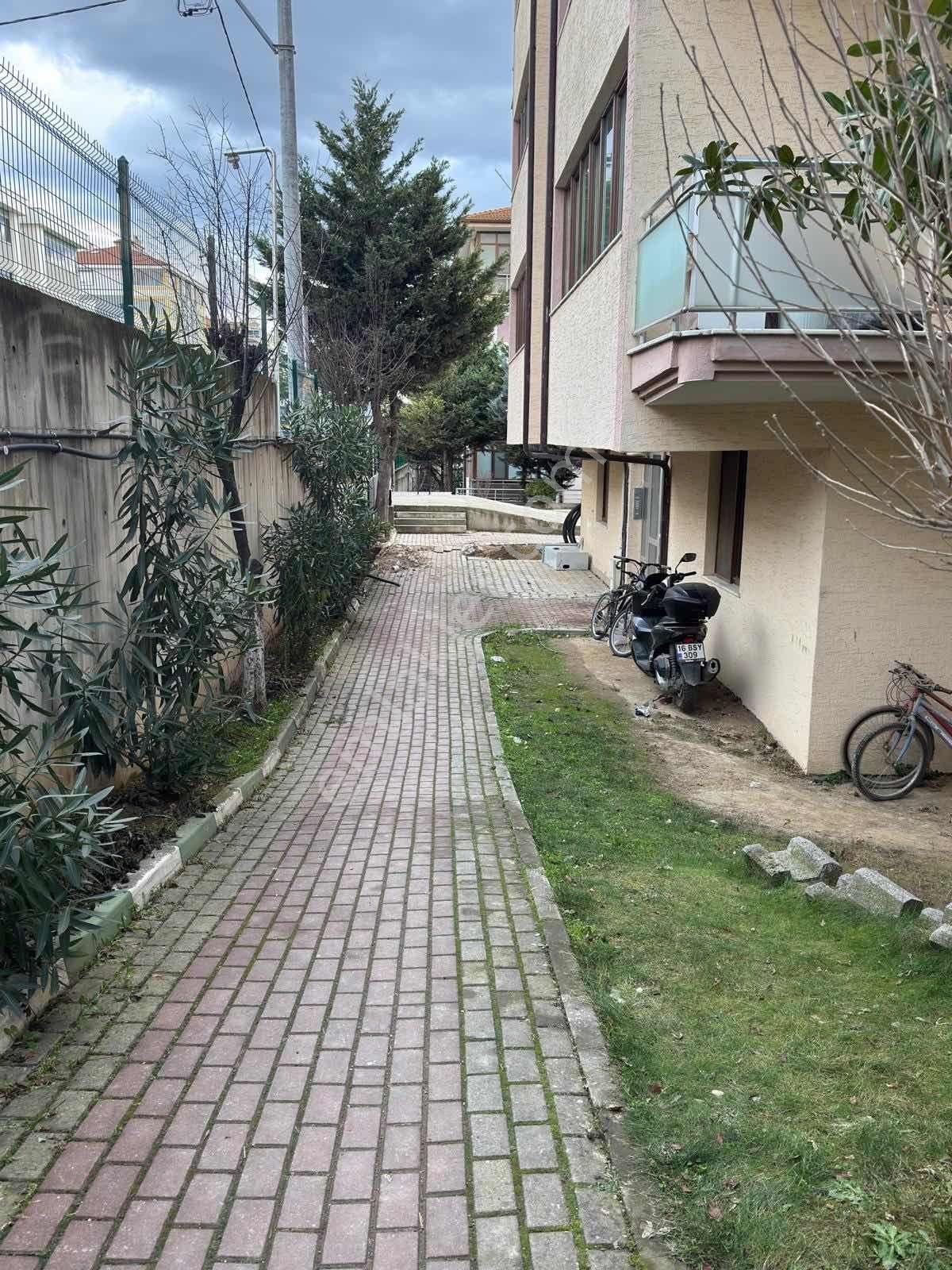 Aydınlık Emlaktan Yeni Mahallede Satılık Site İçi 3+1 Daire - Görsel 28