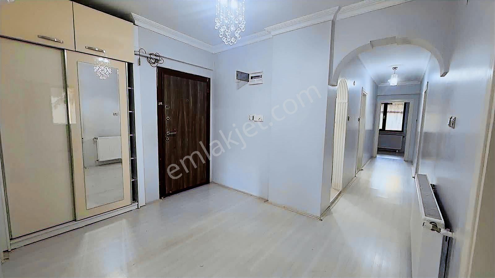 Aydınlık Emlaktan Yeni Mahallede Satılık Site İçi 3+1 Daire - Görsel 20