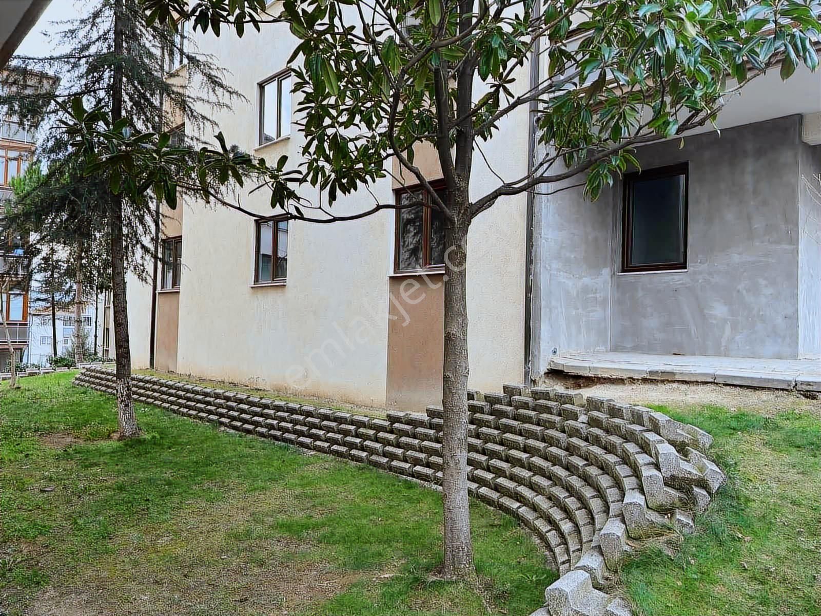 Aydınlık Emlaktan Yeni Mahallede Satılık Site İçi 3+1 Daire - Görsel 17