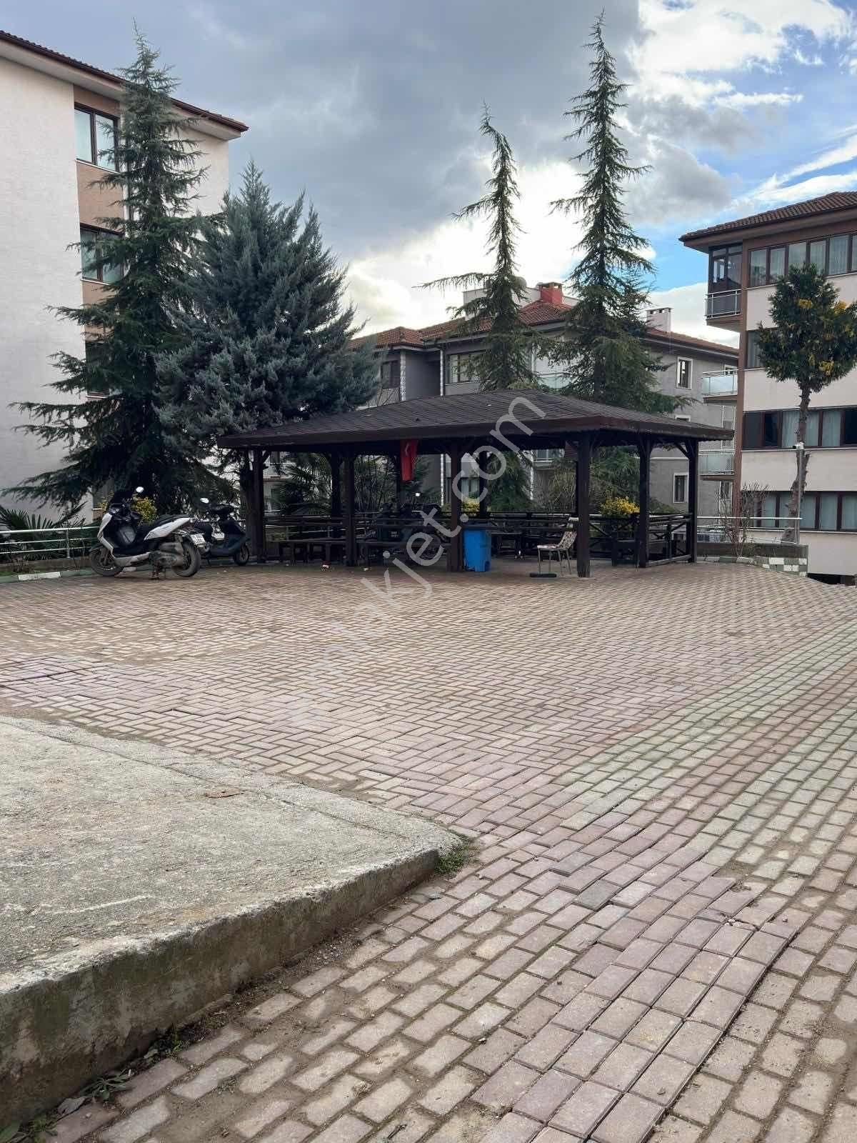 Aydınlık Emlaktan Yeni Mahallede Satılık Site İçi 3+1 Daire - Görsel 8