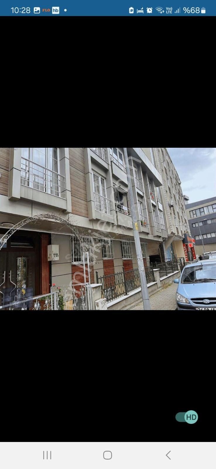 Acil Satılık Daire Yeşilova Metrobüse 5 Dk Mesafede Yeni Binada 1+1 Daire - Görsel 10