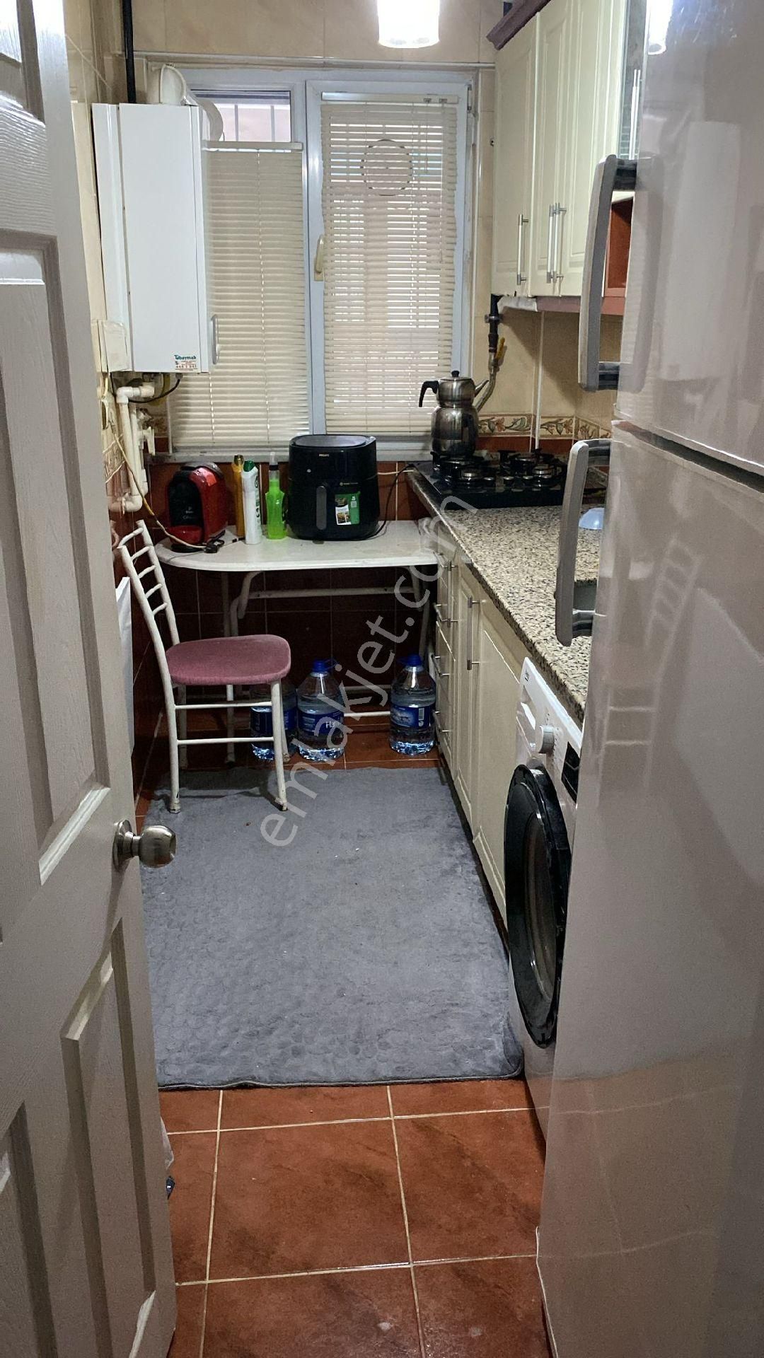 Acil Satılık Daire Yeşilova Metrobüse 5 Dk Mesafede Yeni Binada 1+1 Daire - Görsel 8