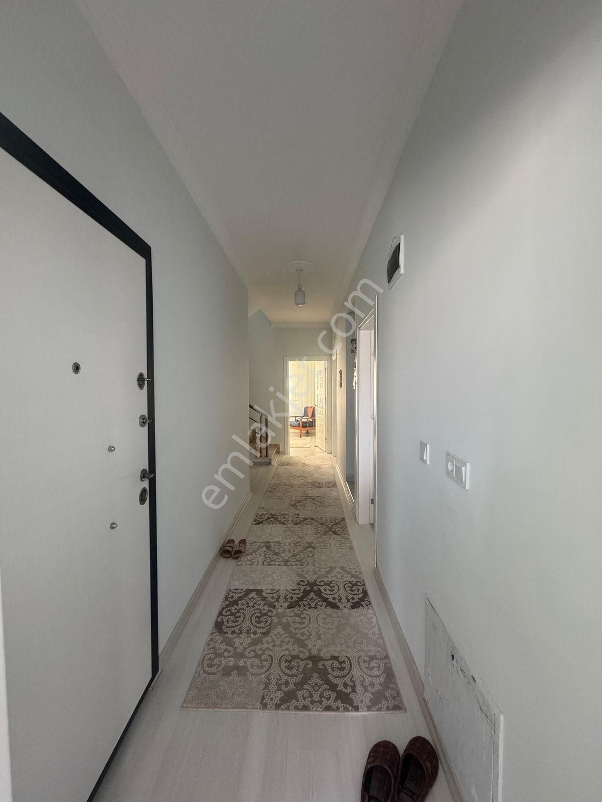 Aydınlık Emlak'tan Yeni Mahalle'de Satılık 4+1 Dübleks Daire - Görsel 2