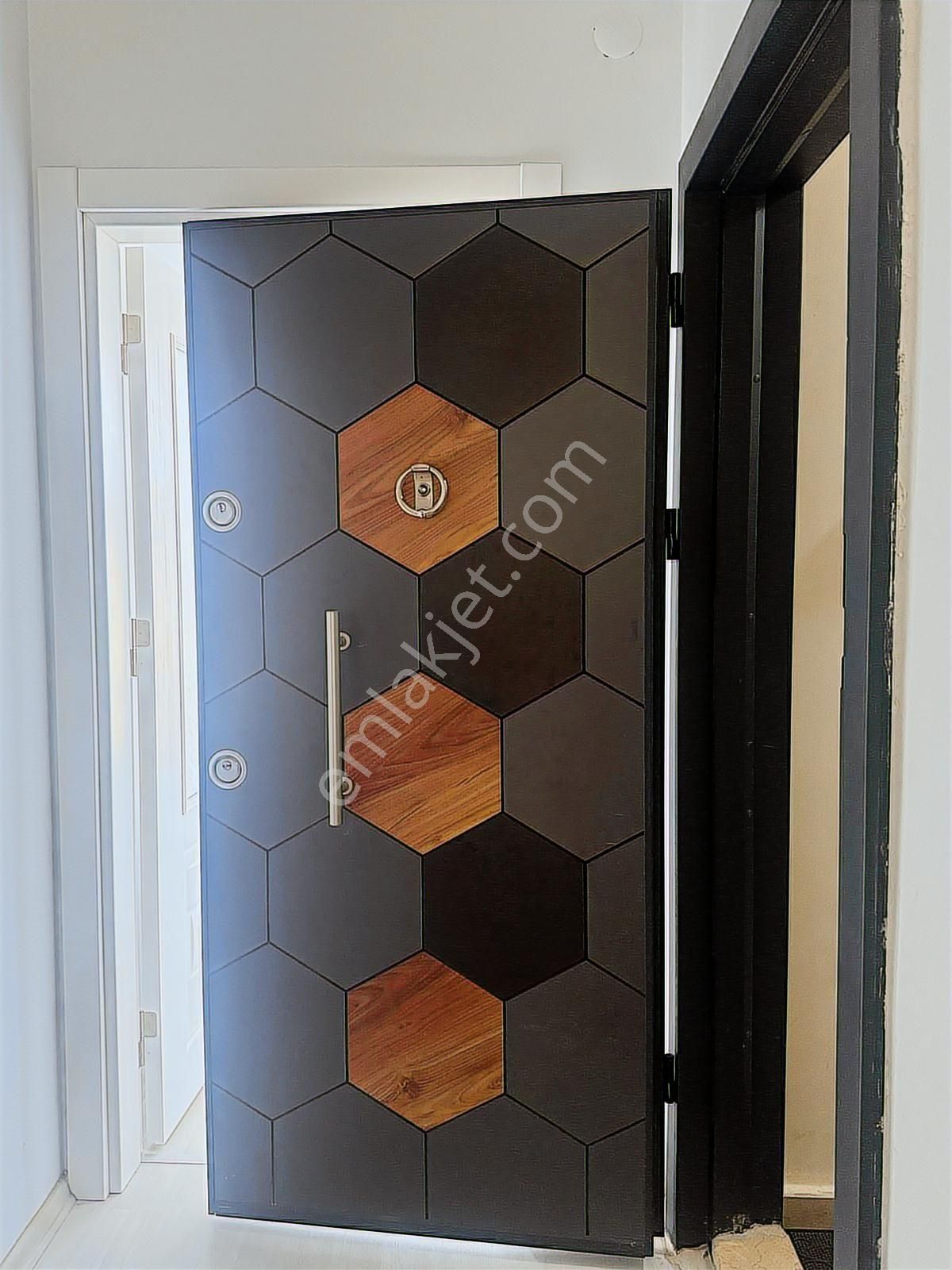 Aydınlık Emlak'tan Yeni Mahalle'de Satılık 4+1 Dübleks Daire - Görsel 17