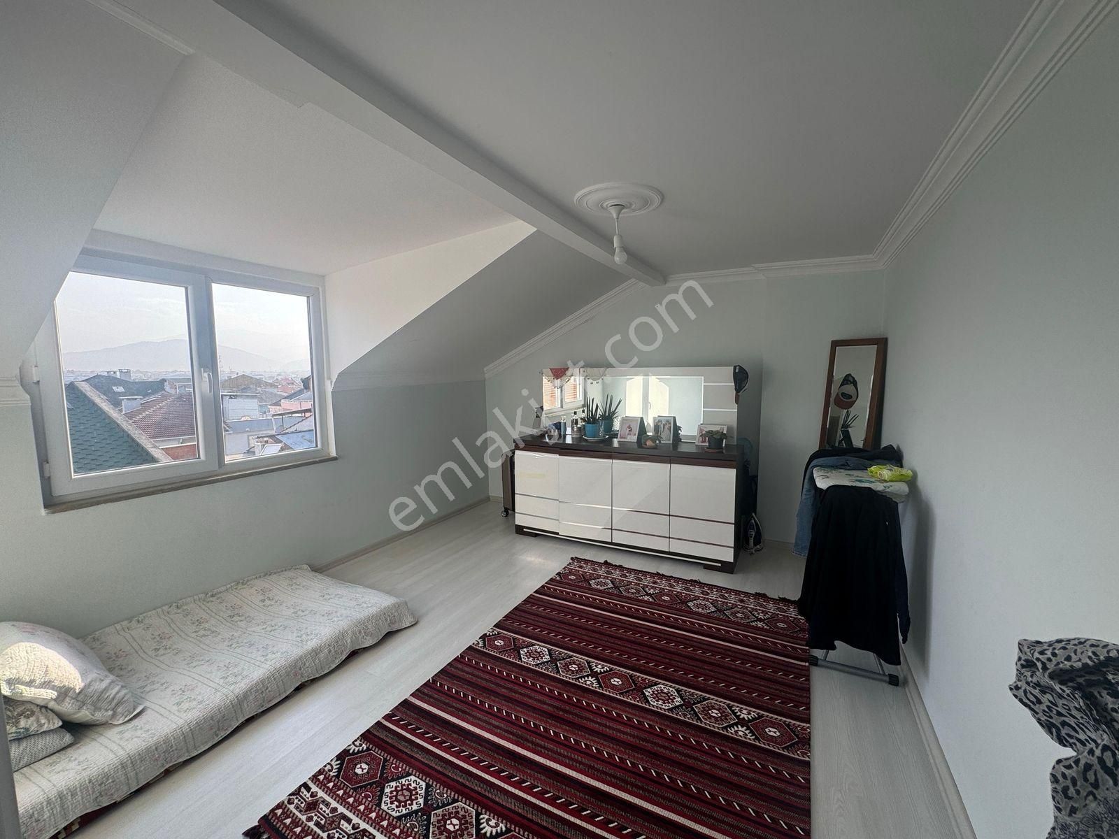 Aydınlık Emlak'tan Yeni Mahalle'de Satılık 4+1 Dübleks Daire - Görsel 15