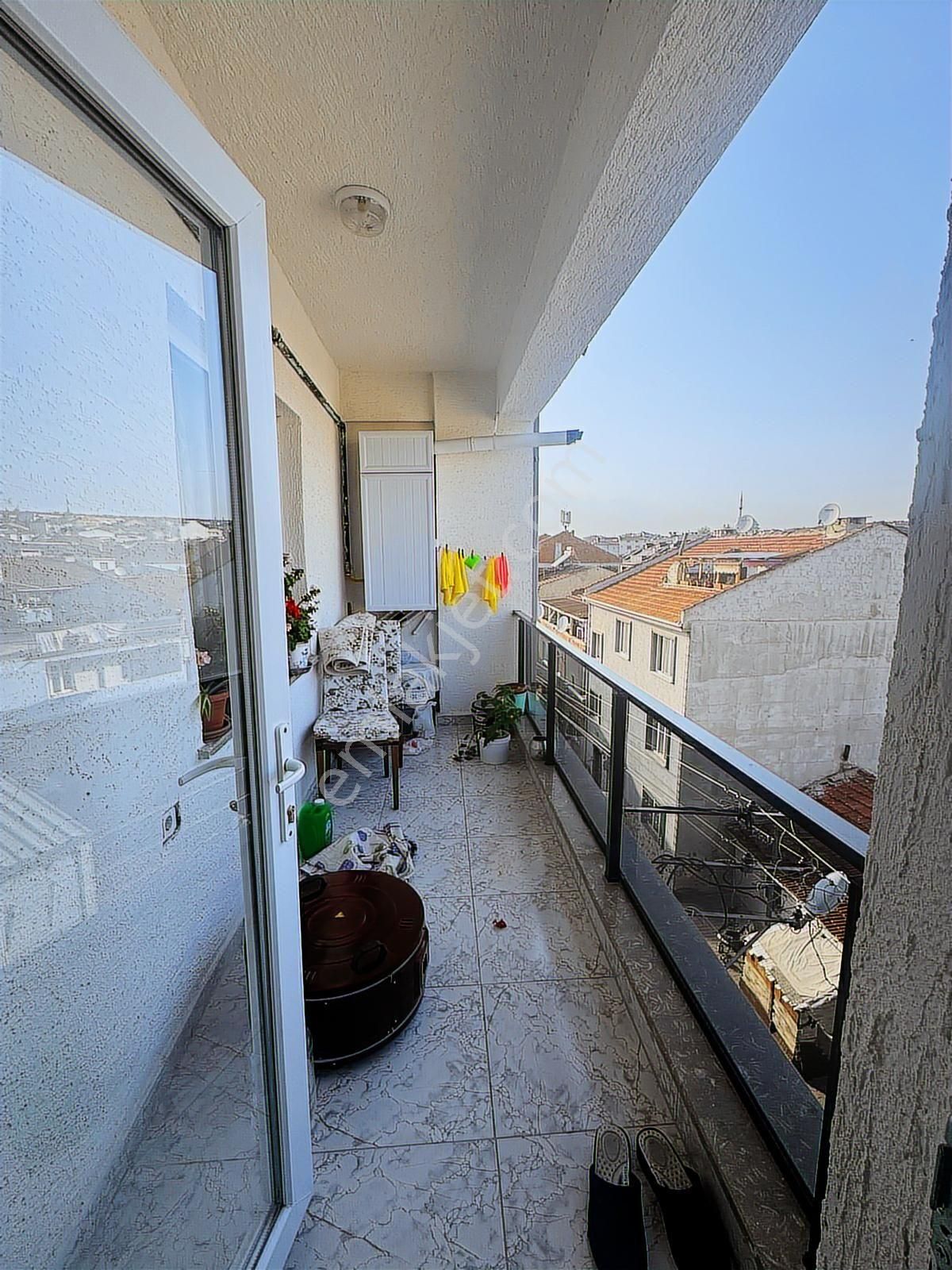 Aydınlık Emlak'tan Yeni Mahalle'de Satılık 4+1 Dübleks Daire - Görsel 12