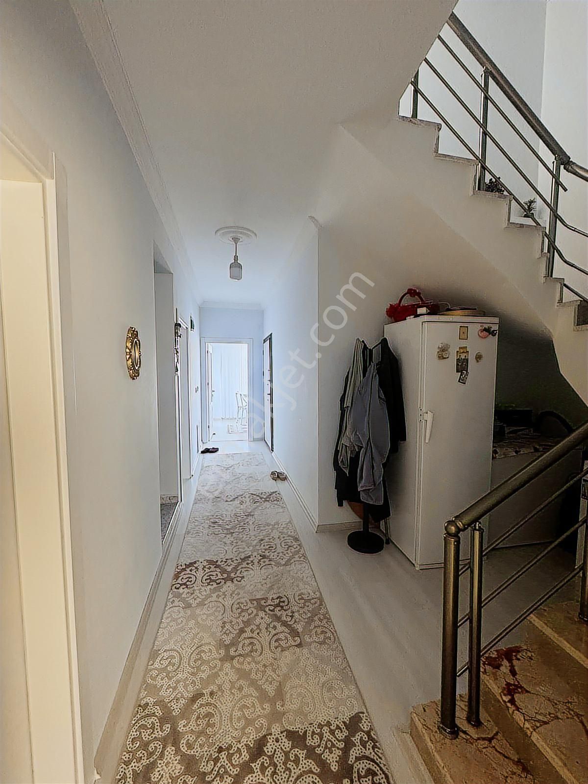 Aydınlık Emlak'tan Yeni Mahalle'de Satılık 4+1 Dübleks Daire - Görsel 7