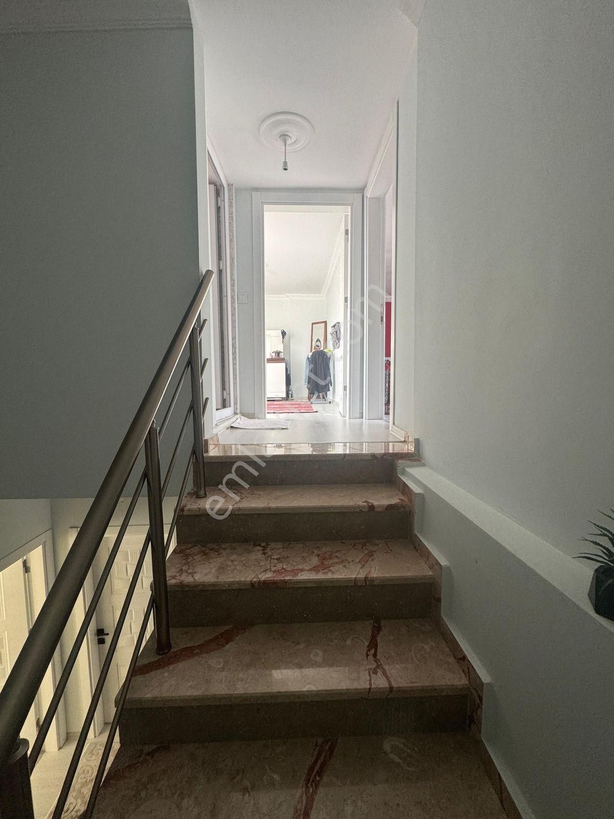 Aydınlık Emlak'tan Yeni Mahalle'de Satılık 4+1 Dübleks Daire - Görsel 14