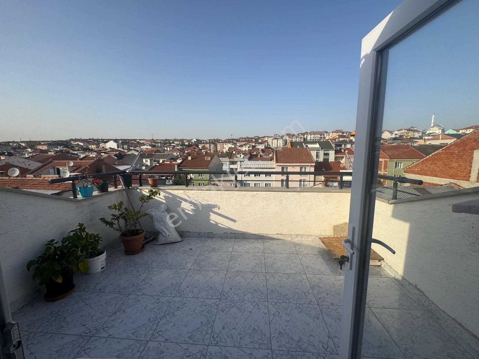 Aydınlık Emlak'tan Yeni Mahalle'de Satılık 4+1 Dübleks Daire - Görsel 11