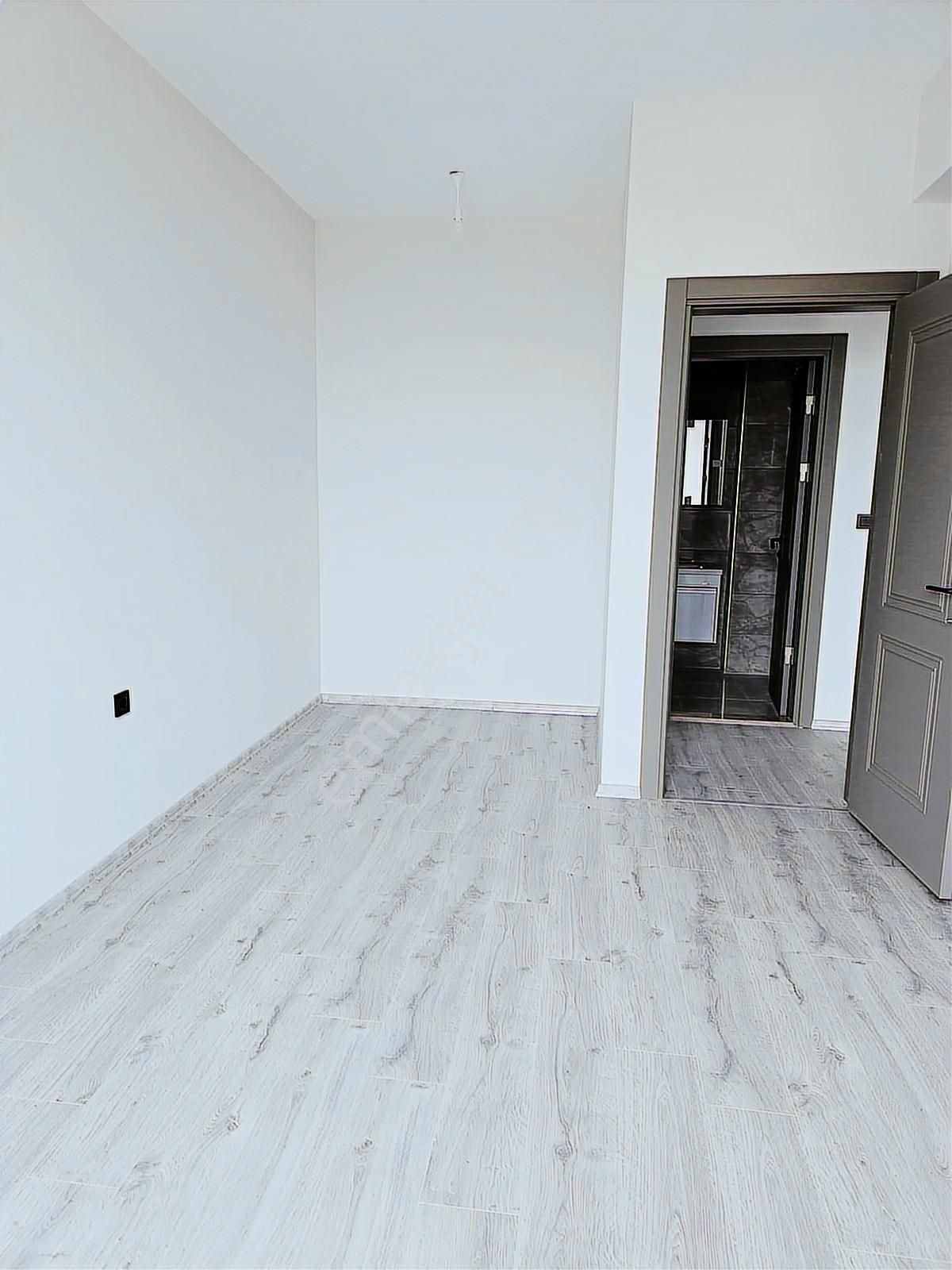 Alanyurt Yunus Emre Mah. Skycity Sitesinde Kiralık 2+0 - Görsel 4