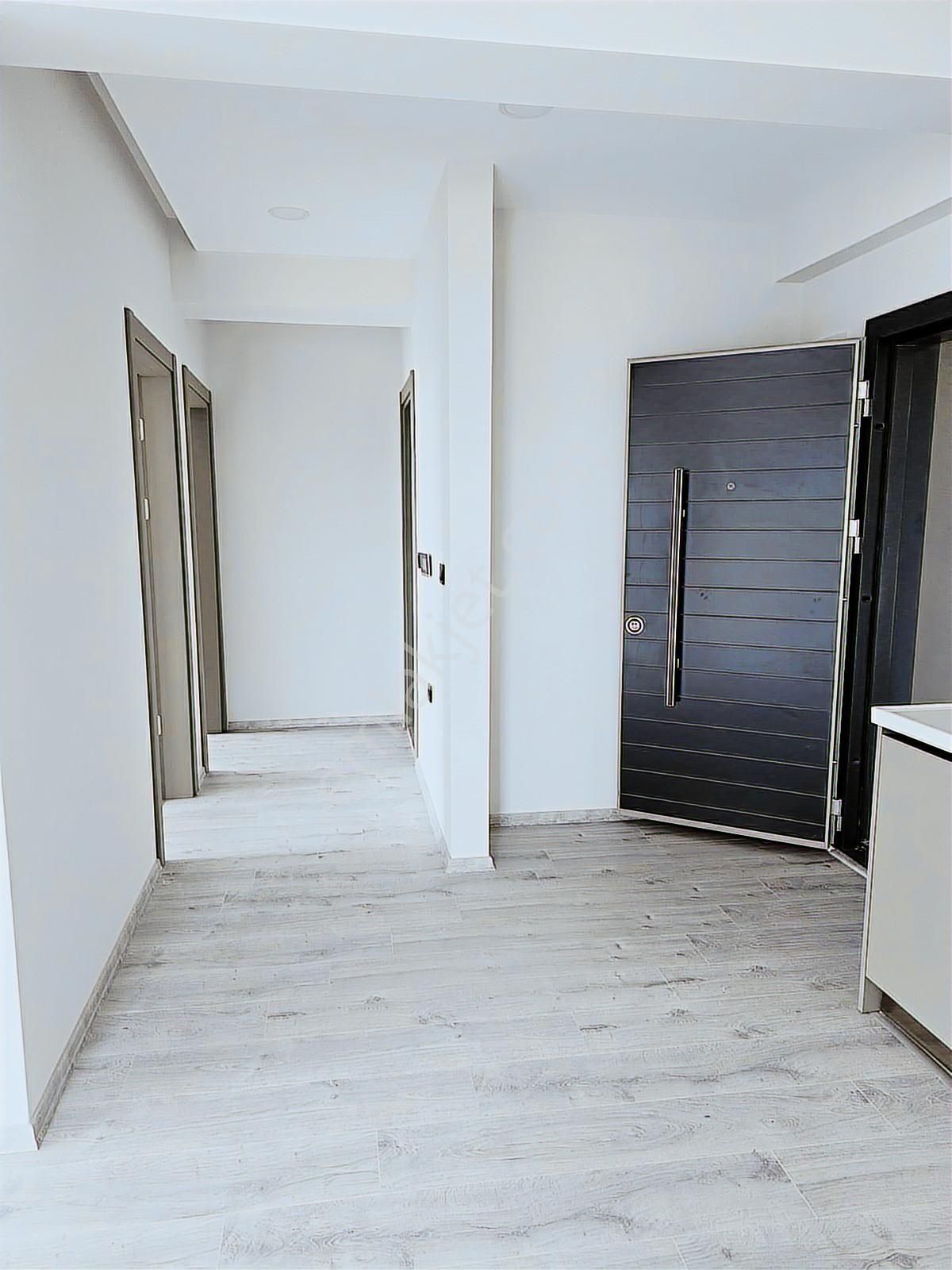 Alanyurt Yunus Emre Mah. Skycity Sitesinde Kiralık 2+0 - Görsel 5