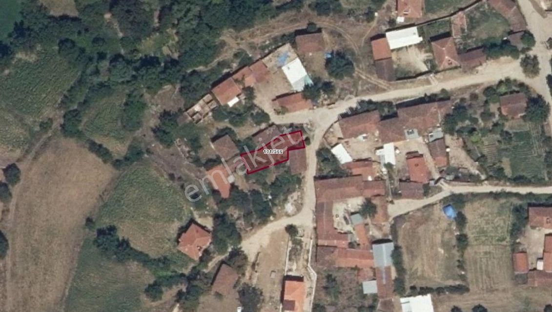 İnegöl Yeni Yörük Mahallesinde Konut Yapımına Uygun Satılık Arsa - Görsel 6