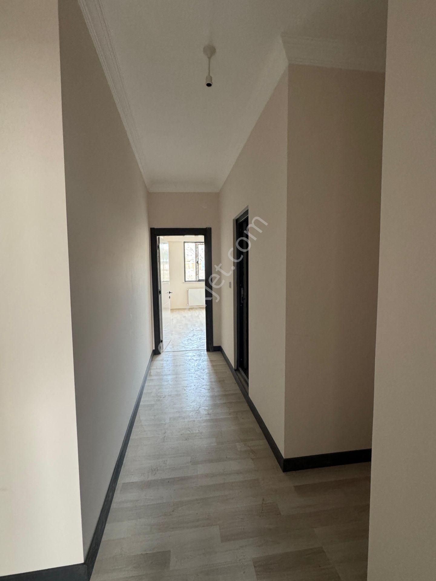 Aydınlık Emlak'tan İnegöl Yeniceköy'de Satılık 3+1 Ara Kat Daire - Görsel 19