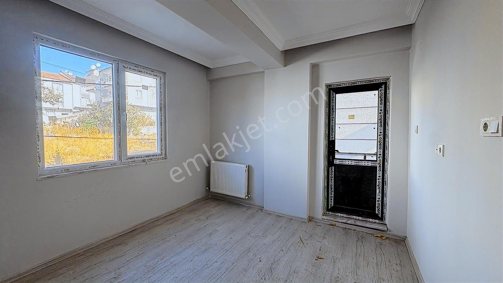 Alanyurt Yenimahallede Merkezi Konumda Satılık 1+1 Daireler - Görsel 10