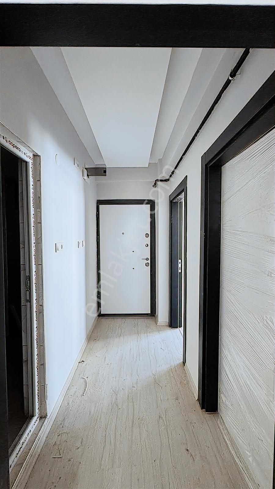 Alanyurt Yenimahallede Merkezi Konumda Satılık 1+1 Daireler - Görsel 15