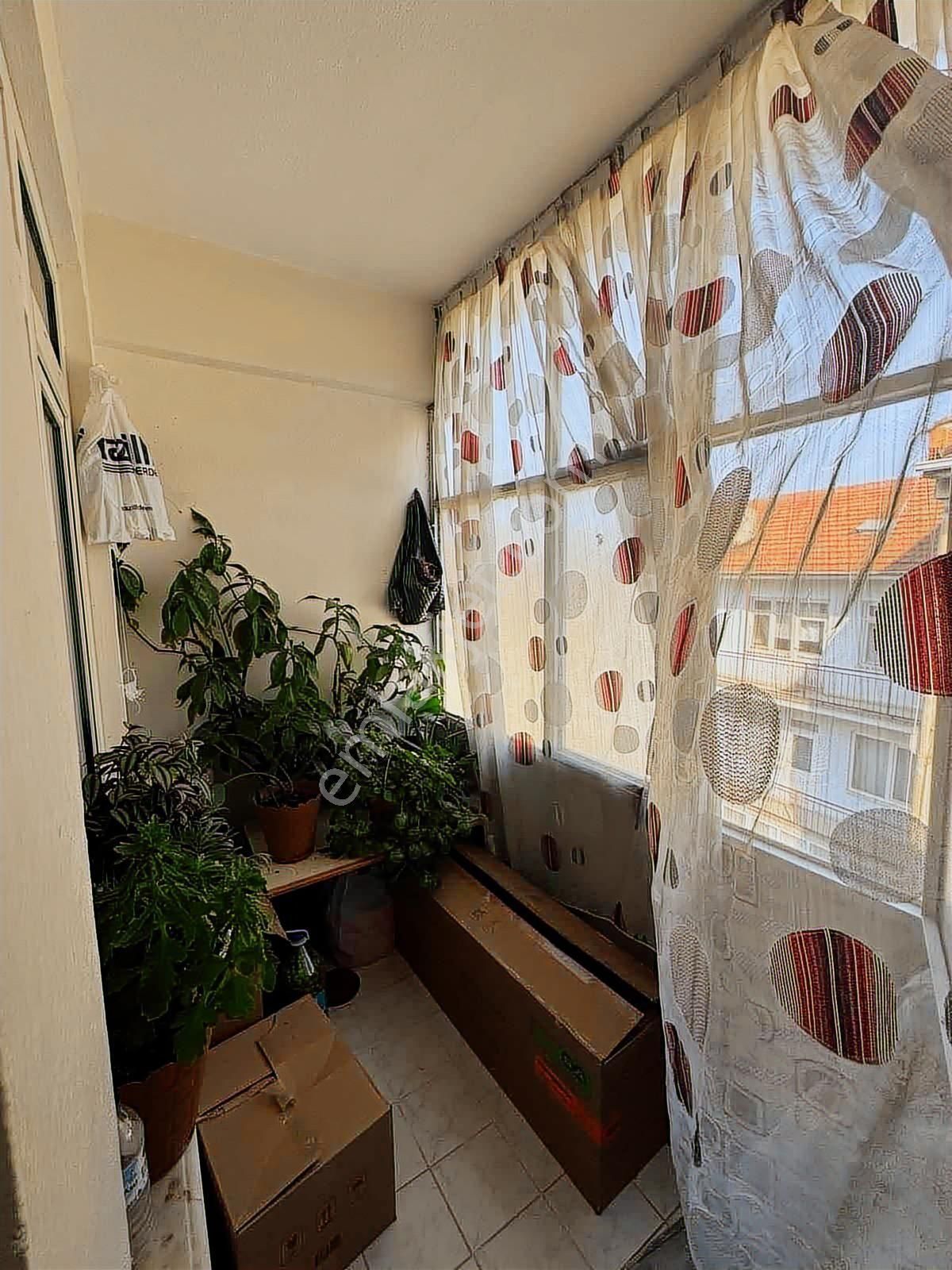 Aydınlık Emlaktan Çarşı Merkezinde Geniş 4+1 Satılık Daire - Görsel 28