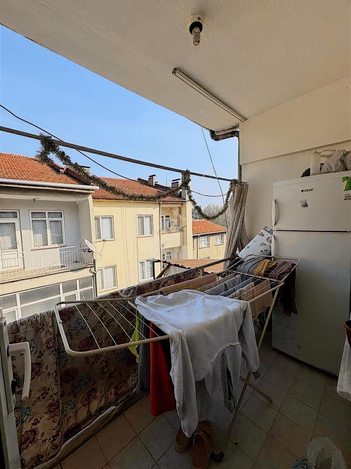 Aydınlık Emlaktan Çarşı Merkezinde Geniş 4+1 Satılık Daire - Görsel 32