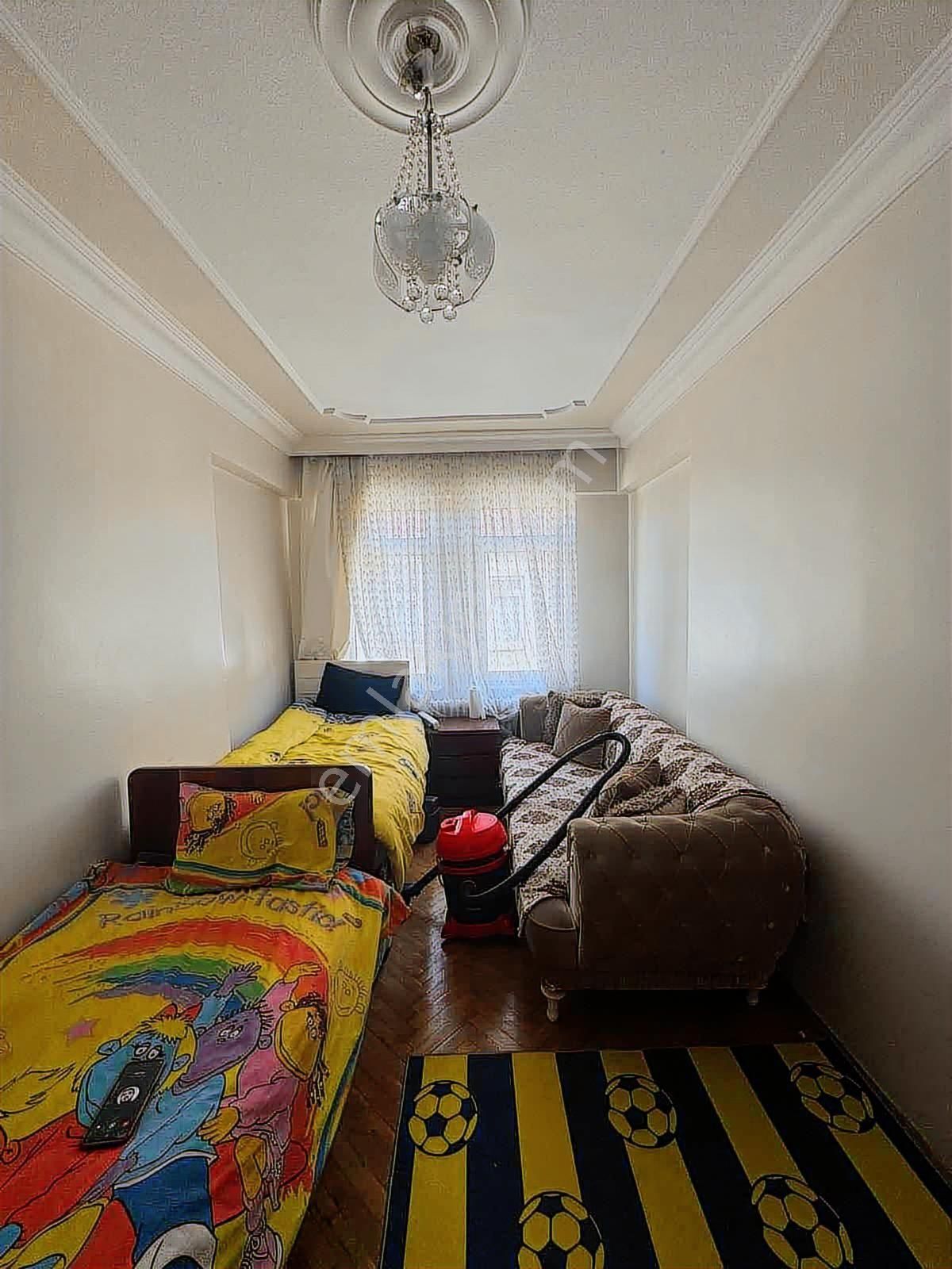 Aydınlık Emlaktan Çarşı Merkezinde Geniş 4+1 Satılık Daire - Görsel 7