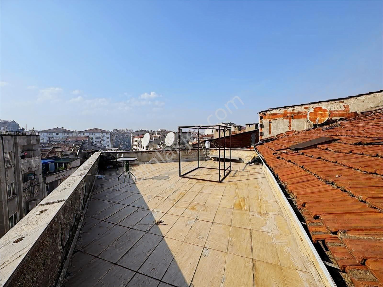 Aydınlık Emlaktan Çarşı Merkezinde Geniş 4+1 Satılık Daire - Görsel 29