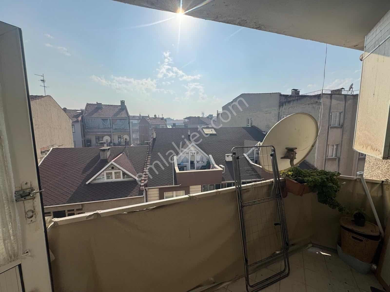 Aydınlık Emlaktan Çarşı Merkezinde Geniş 4+1 Satılık Daire - Görsel 22