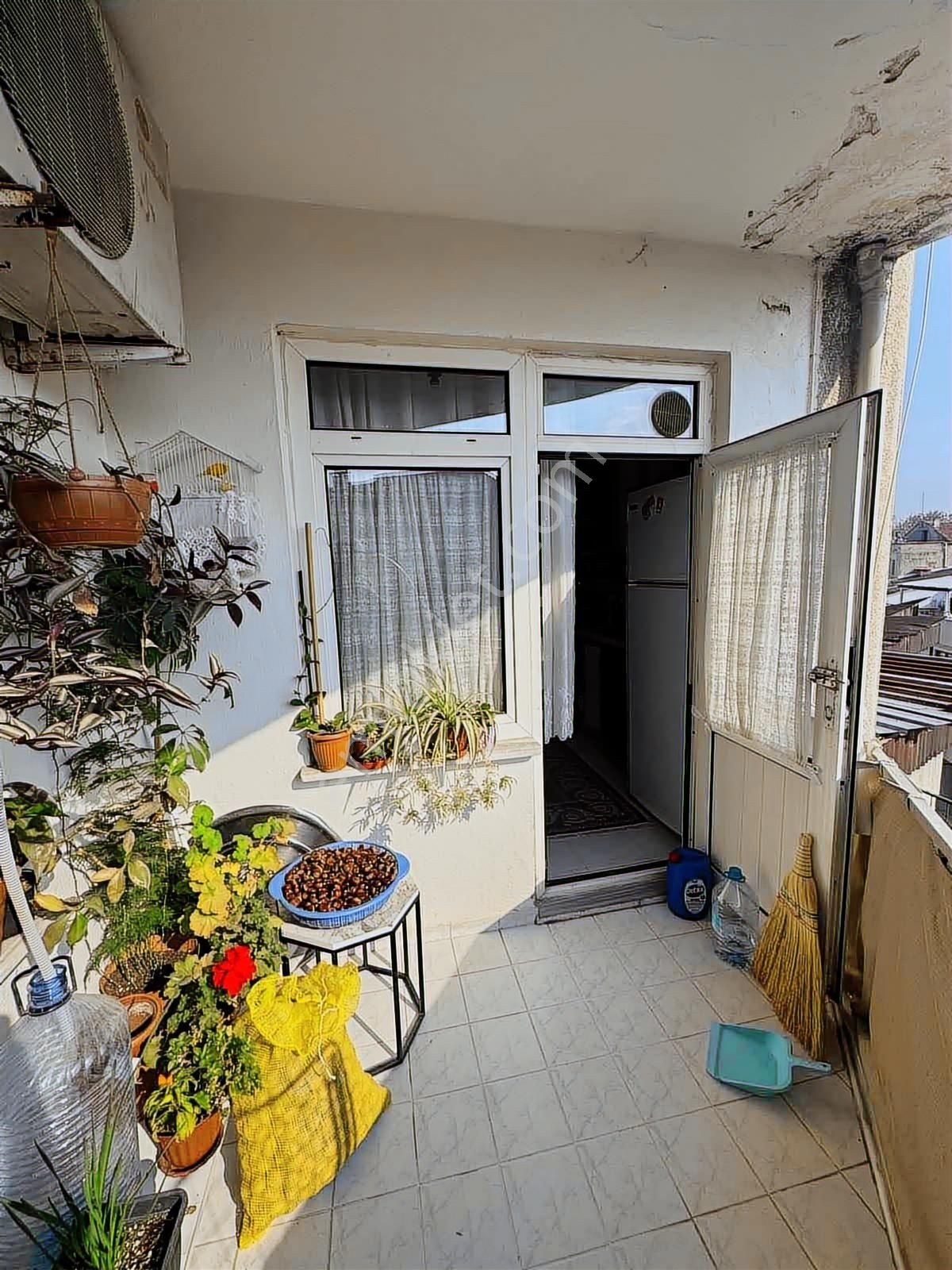 Aydınlık Emlaktan Çarşı Merkezinde Geniş 4+1 Satılık Daire - Görsel 18