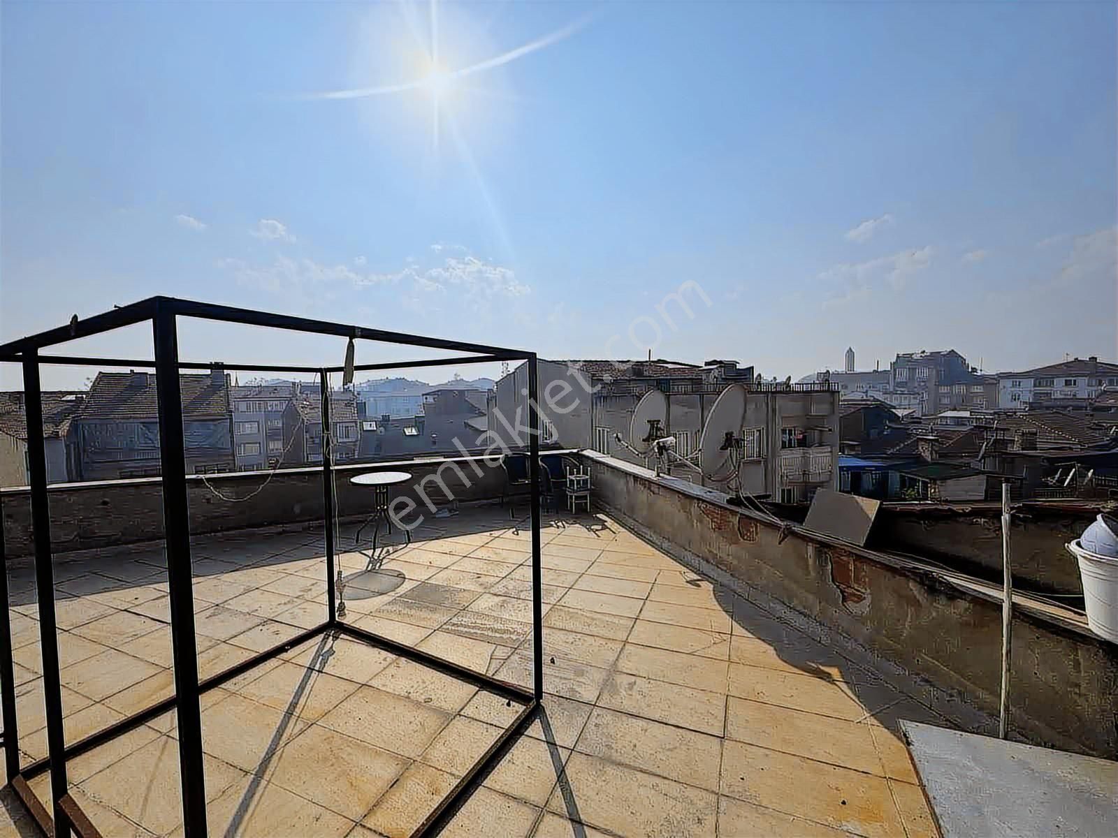 Aydınlık Emlaktan Çarşı Merkezinde Geniş 4+1 Satılık Daire - Görsel 30