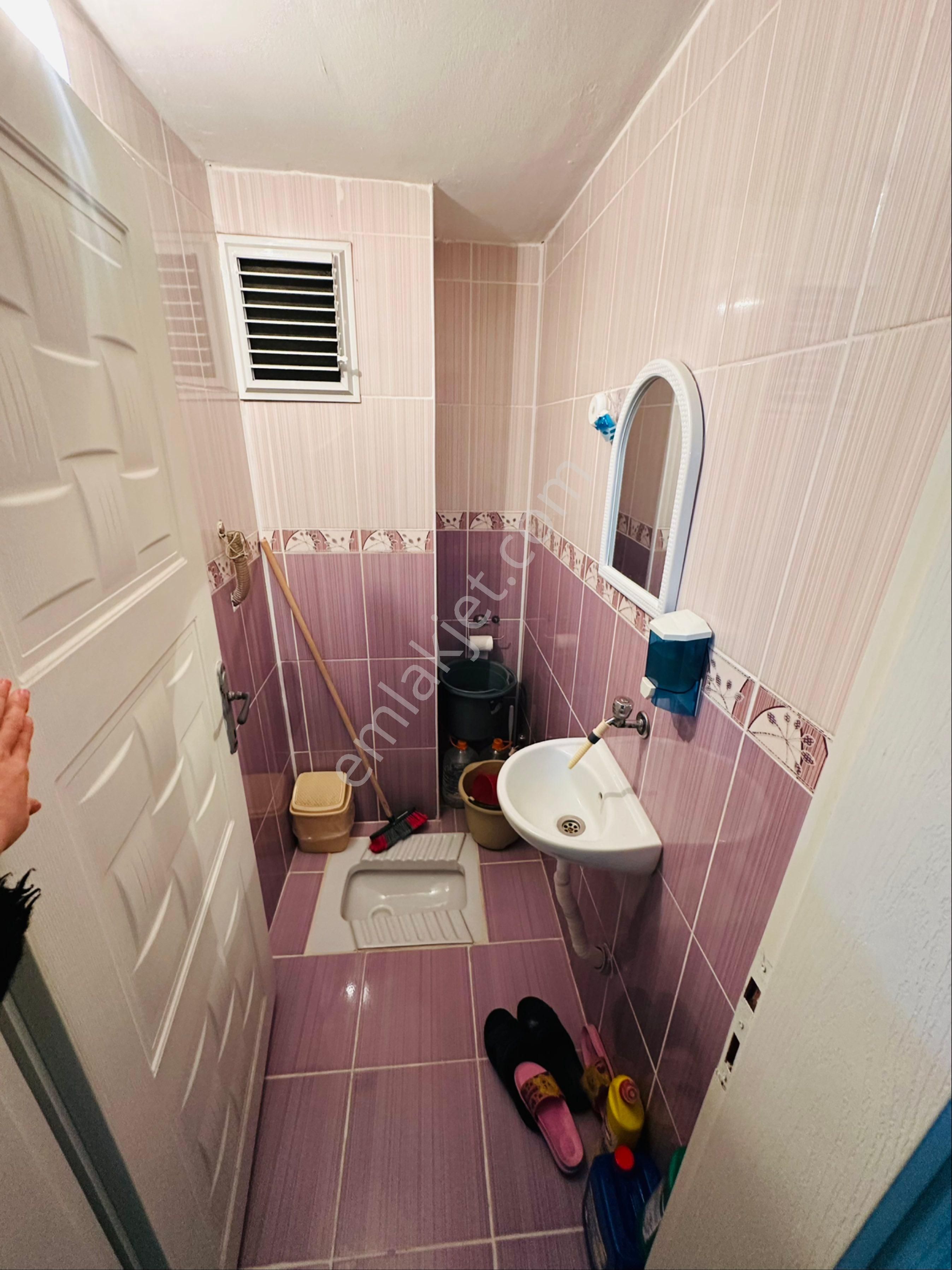 İsmetpaşa Mah’de Caddeye Yakın 2+1 100 Metre² Balkonlu Satılık 1.kat Daire - Görsel 20
