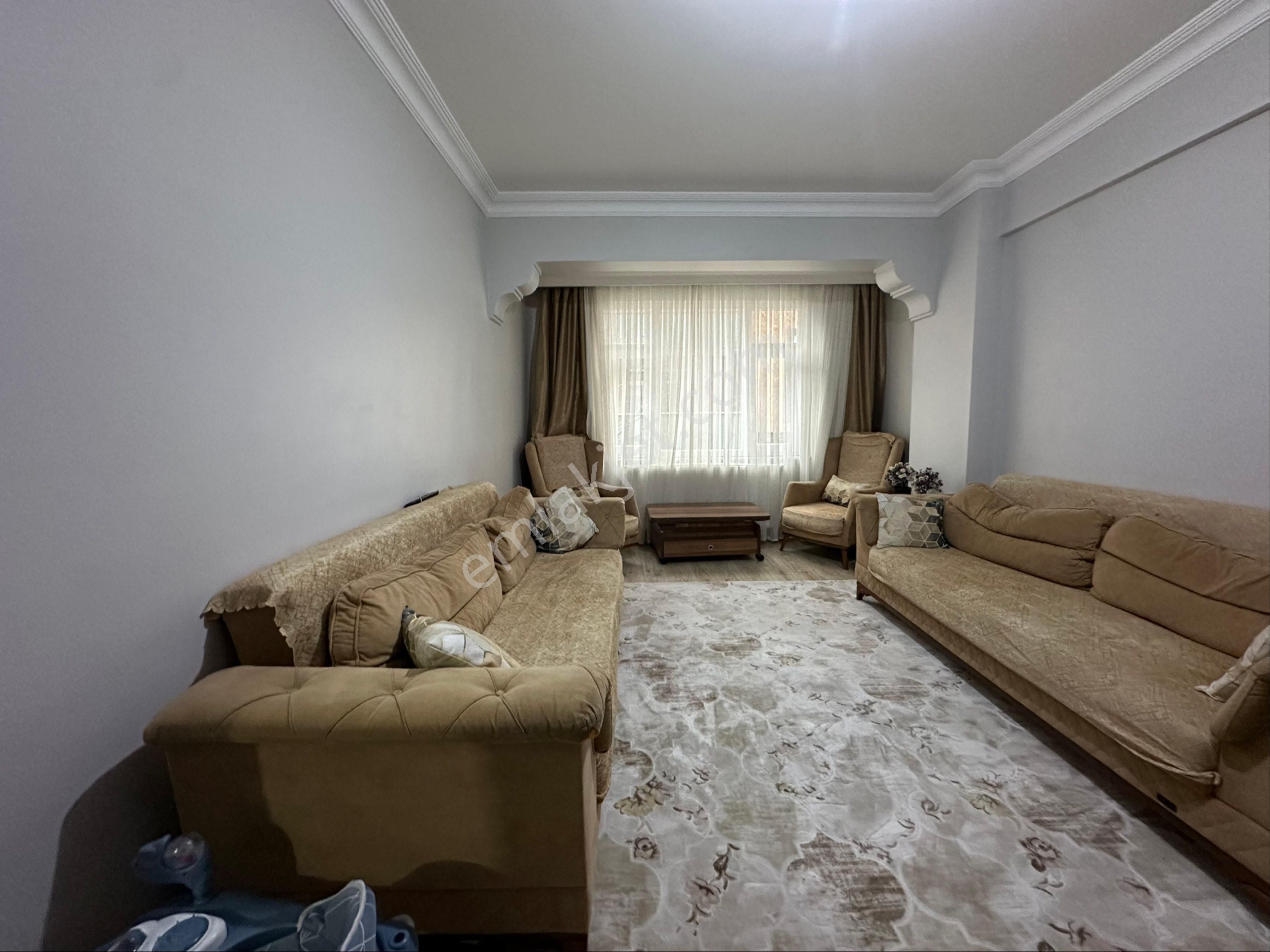 İsmetpaşa Mah’de Caddeye Yakın 2+1 100 Metre² Balkonlu Satılık 1.kat Daire - Görsel 30