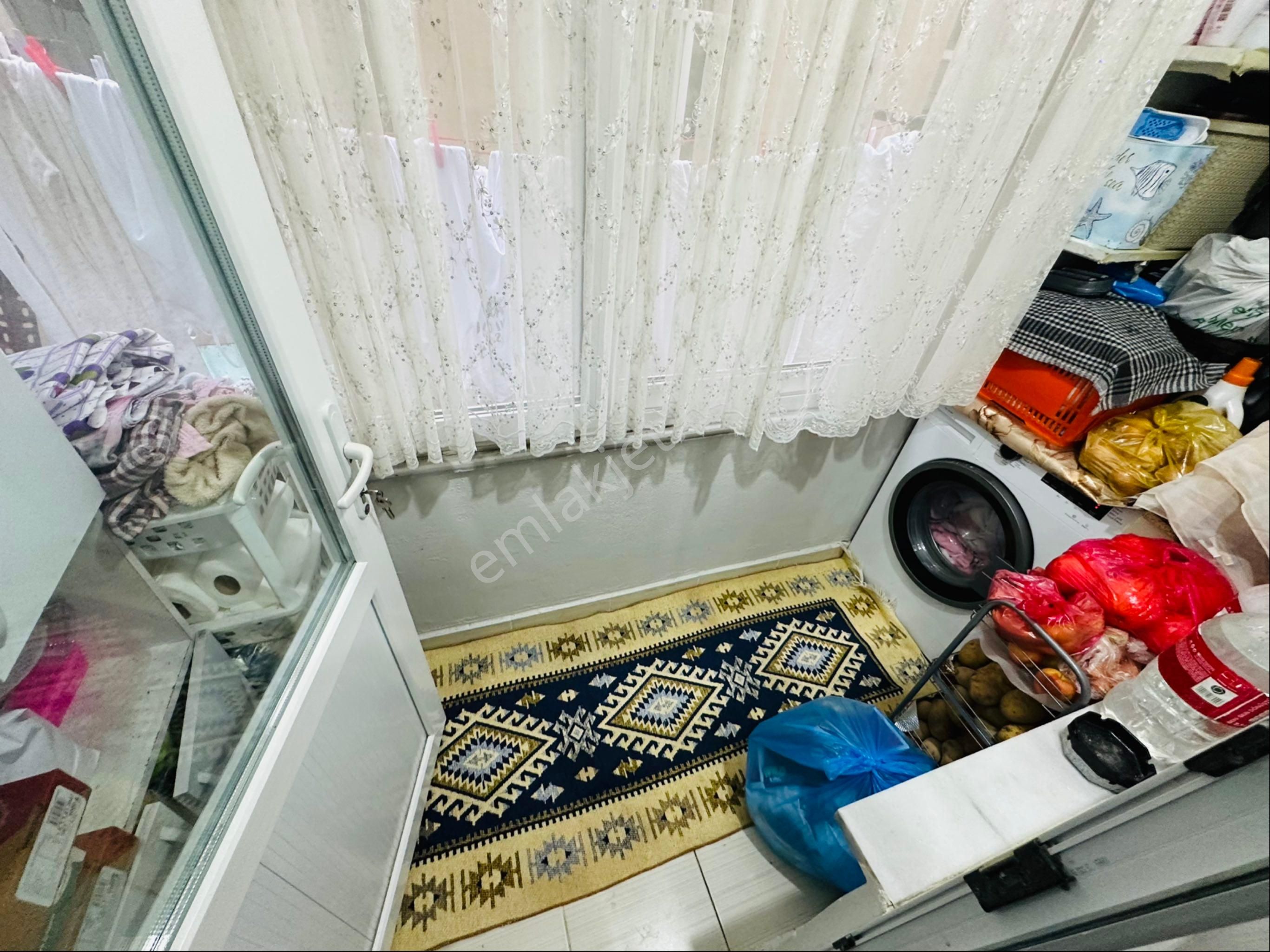 İsmetpaşa Mah’de Caddeye Yakın 2+1 100 Metre² Balkonlu Satılık 1.kat Daire - Görsel 10