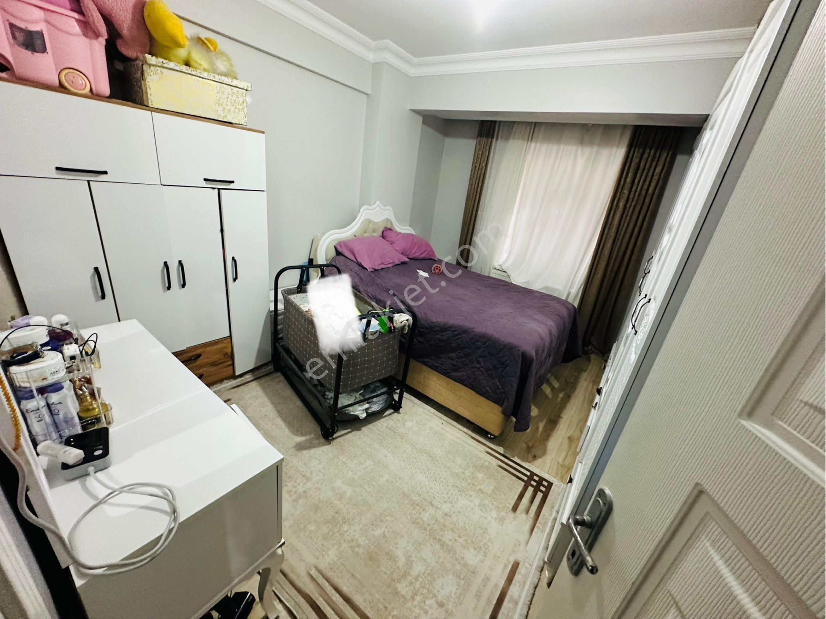 İsmetpaşa Mah’de Caddeye Yakın 2+1 100 Metre² Balkonlu Satılık 1.kat Daire - Görsel 22