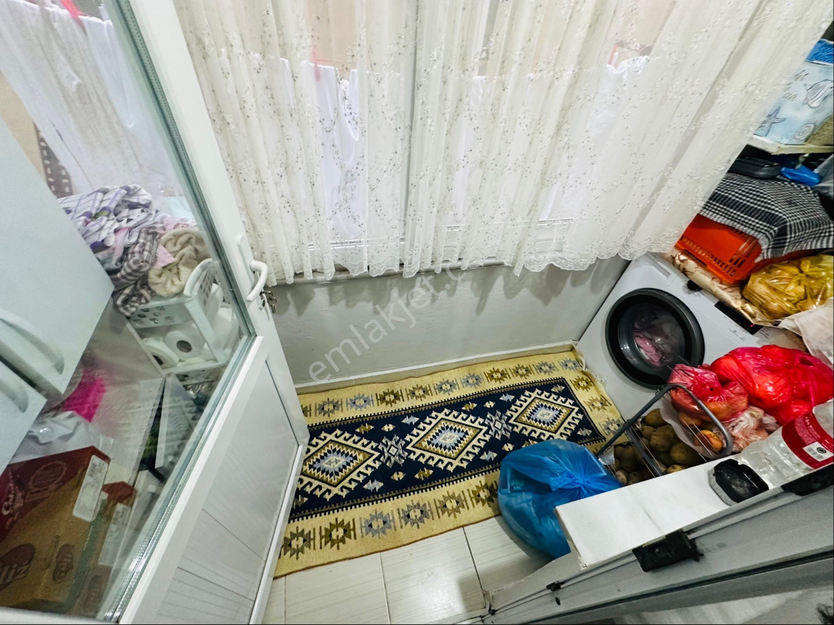 İsmetpaşa Mah’de Caddeye Yakın 2+1 100 Metre² Balkonlu Satılık 1.kat Daire - Görsel 11