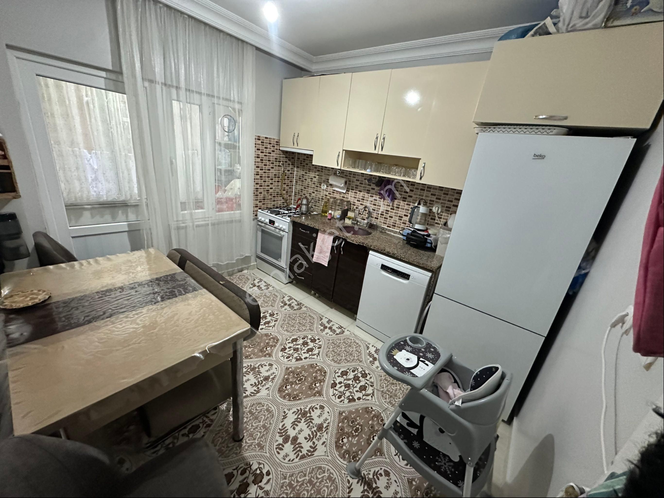 İsmetpaşa Mah’de Caddeye Yakın 2+1 100 Metre² Balkonlu Satılık 1.kat Daire - Görsel 8