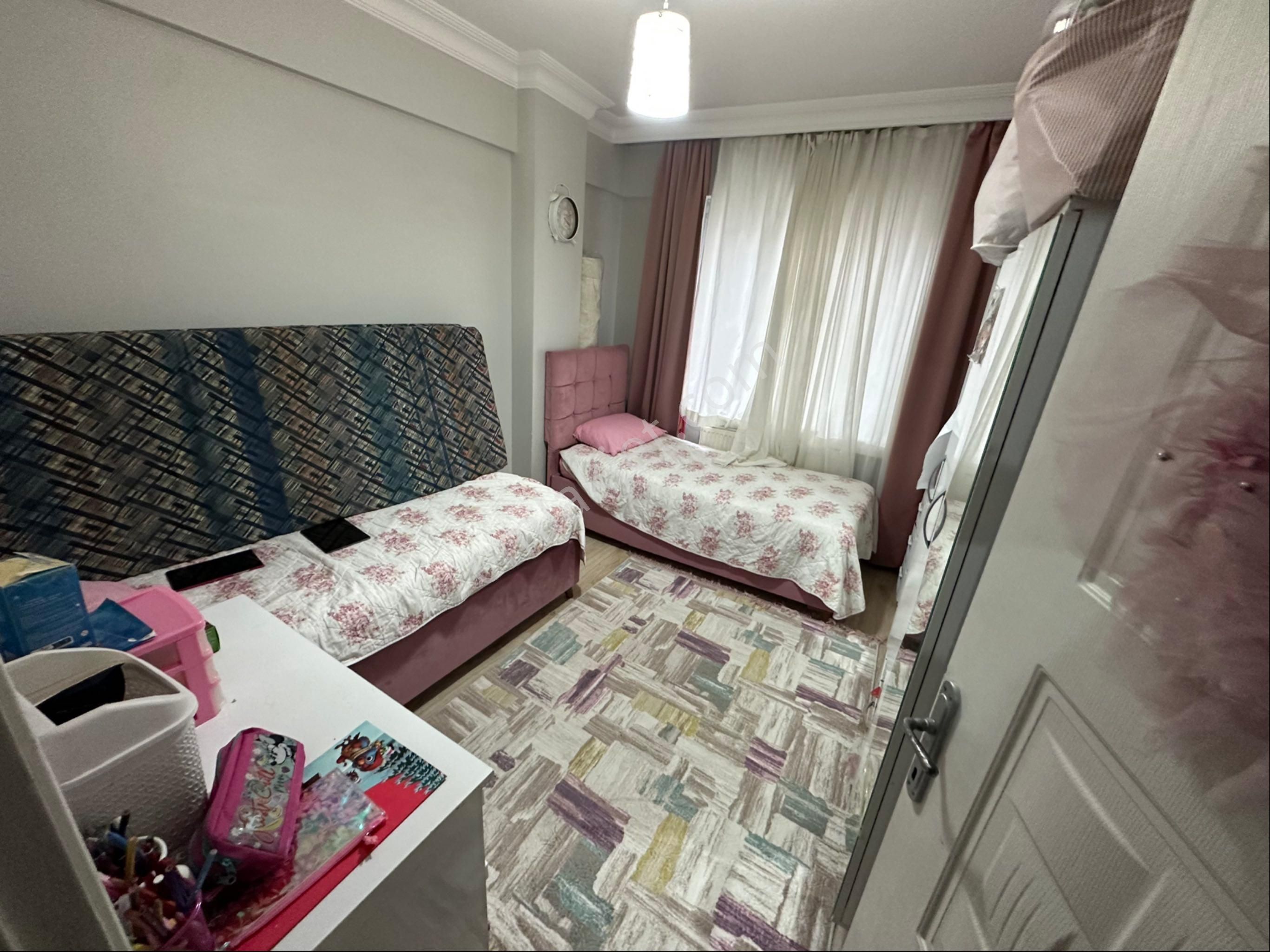 İsmetpaşa Mah’de Caddeye Yakın 2+1 100 Metre² Balkonlu Satılık 1.kat Daire - Görsel 31