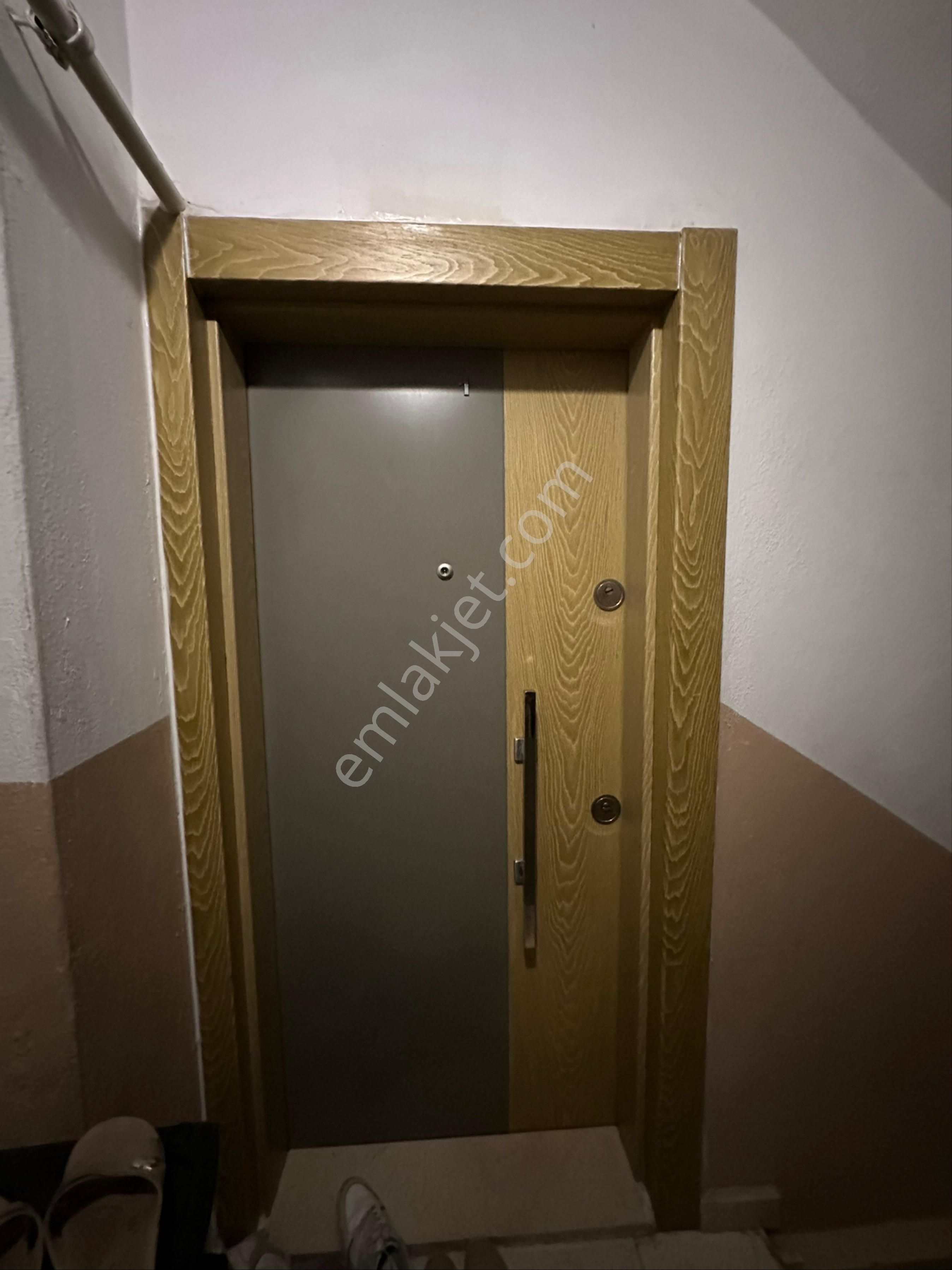 İsmetpaşa Mah’de Caddeye Yakın 2+1 100 Metre² Balkonlu Satılık 1.kat Daire - Görsel 29
