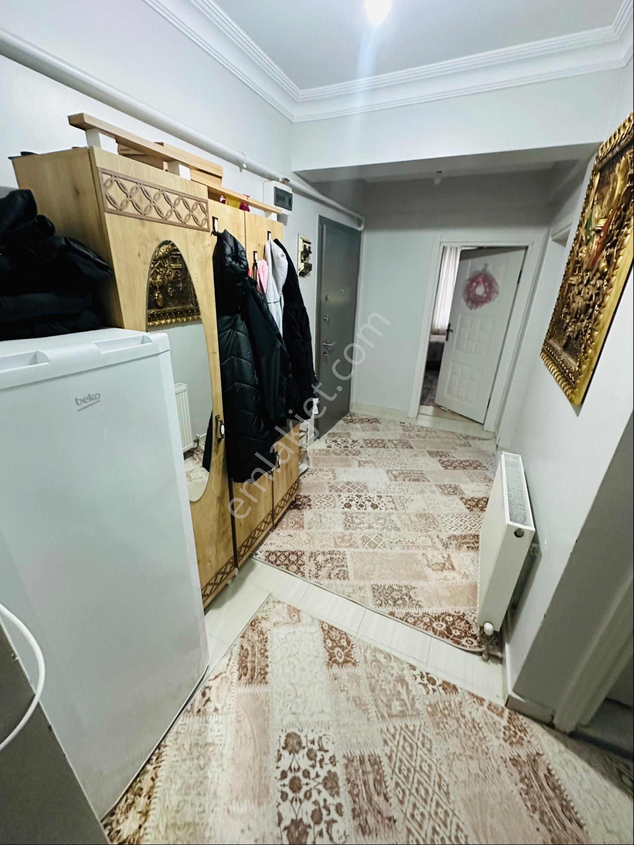 İsmetpaşa Mah’de Caddeye Yakın 2+1 100 Metre² Balkonlu Satılık 1.kat Daire - Görsel 26
